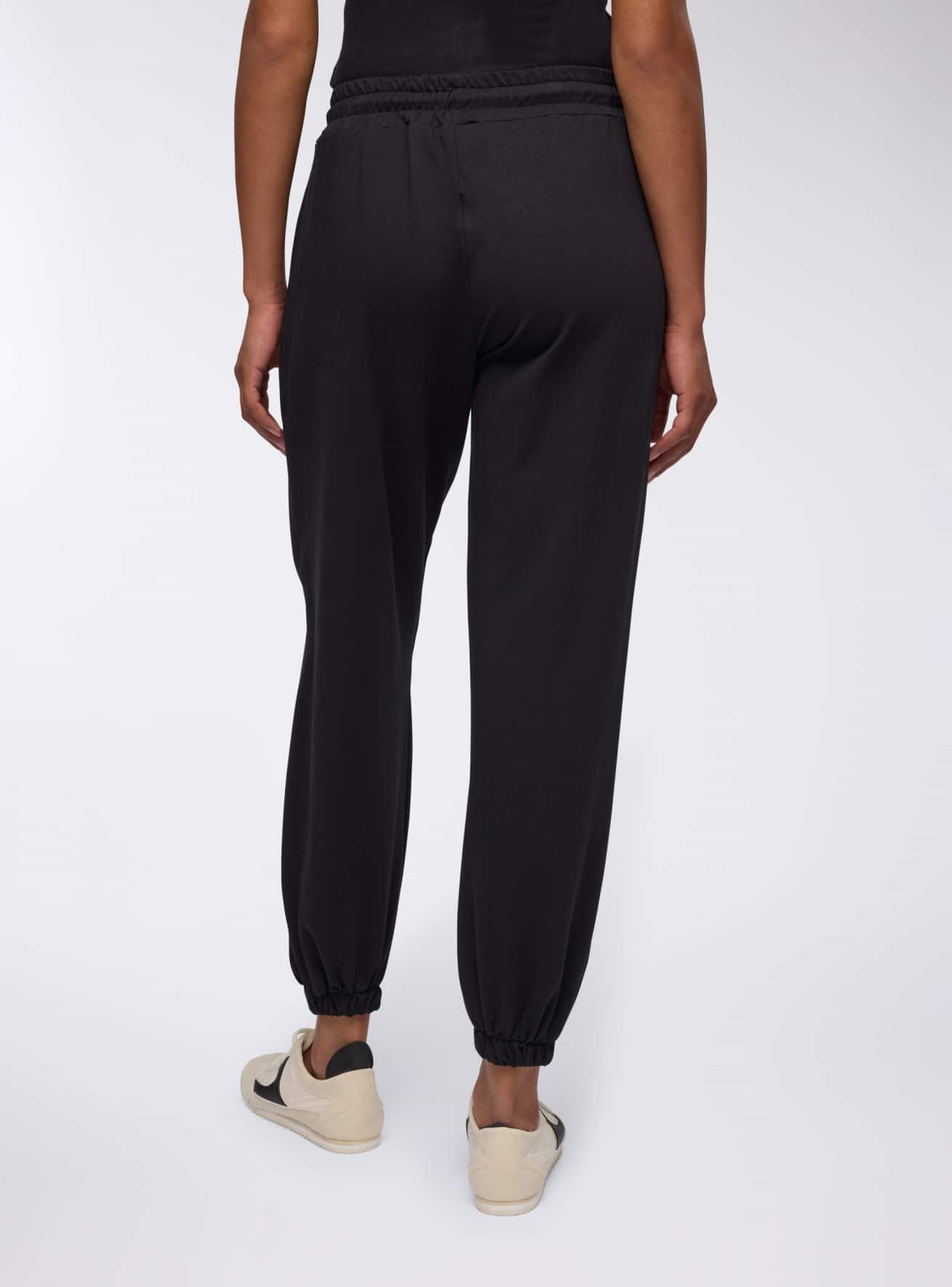 Pantalone ginnico Lungo Donna Terranova