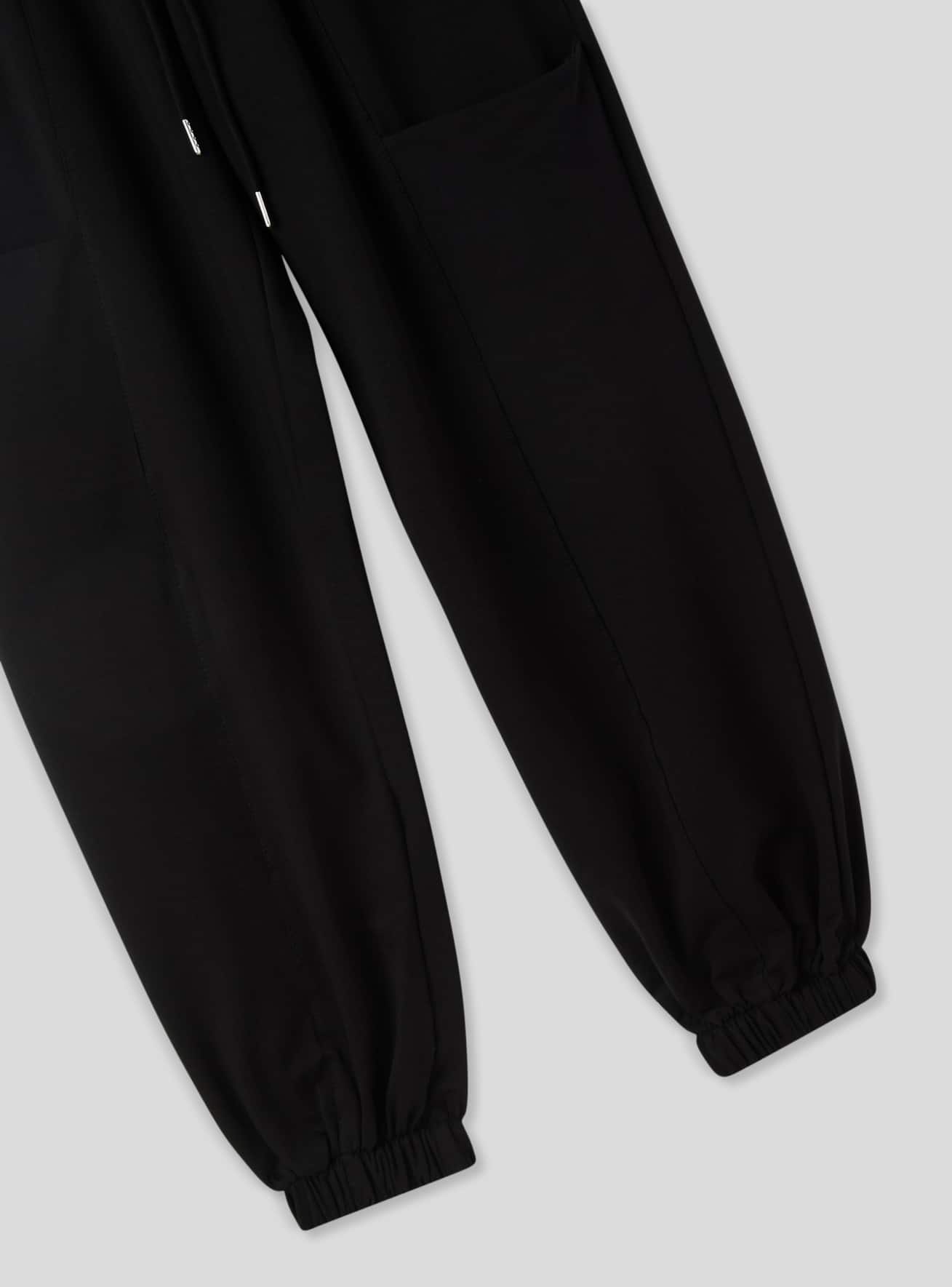 Pantalone ginnico Lungo Donna Terranova