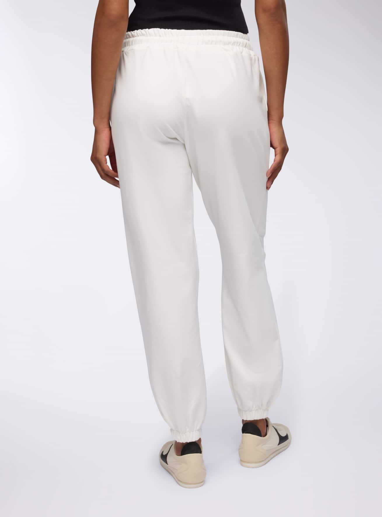 Full-length gym pants Woman Terranova