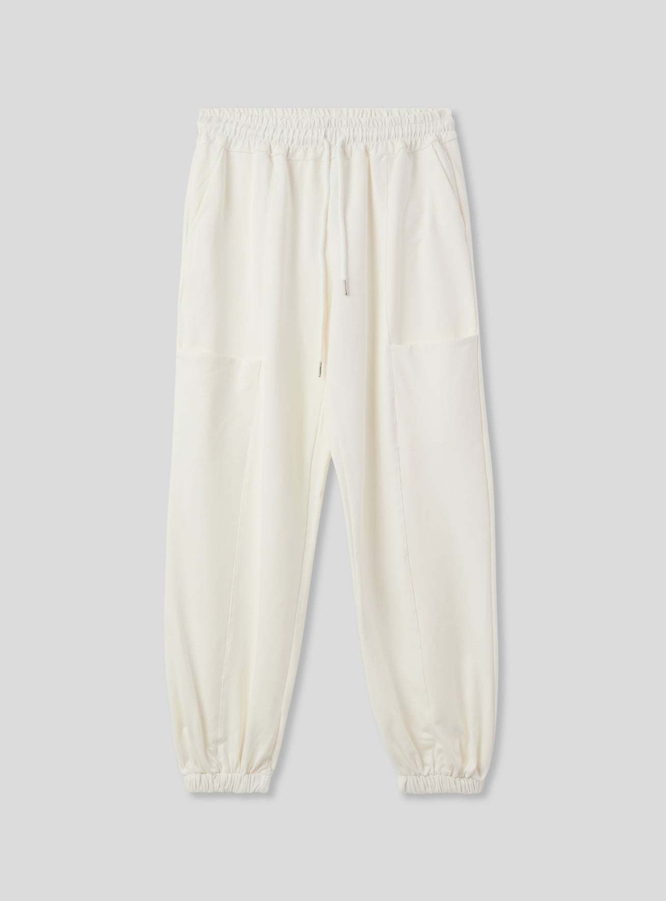 Full-length gym pants Woman Terranova