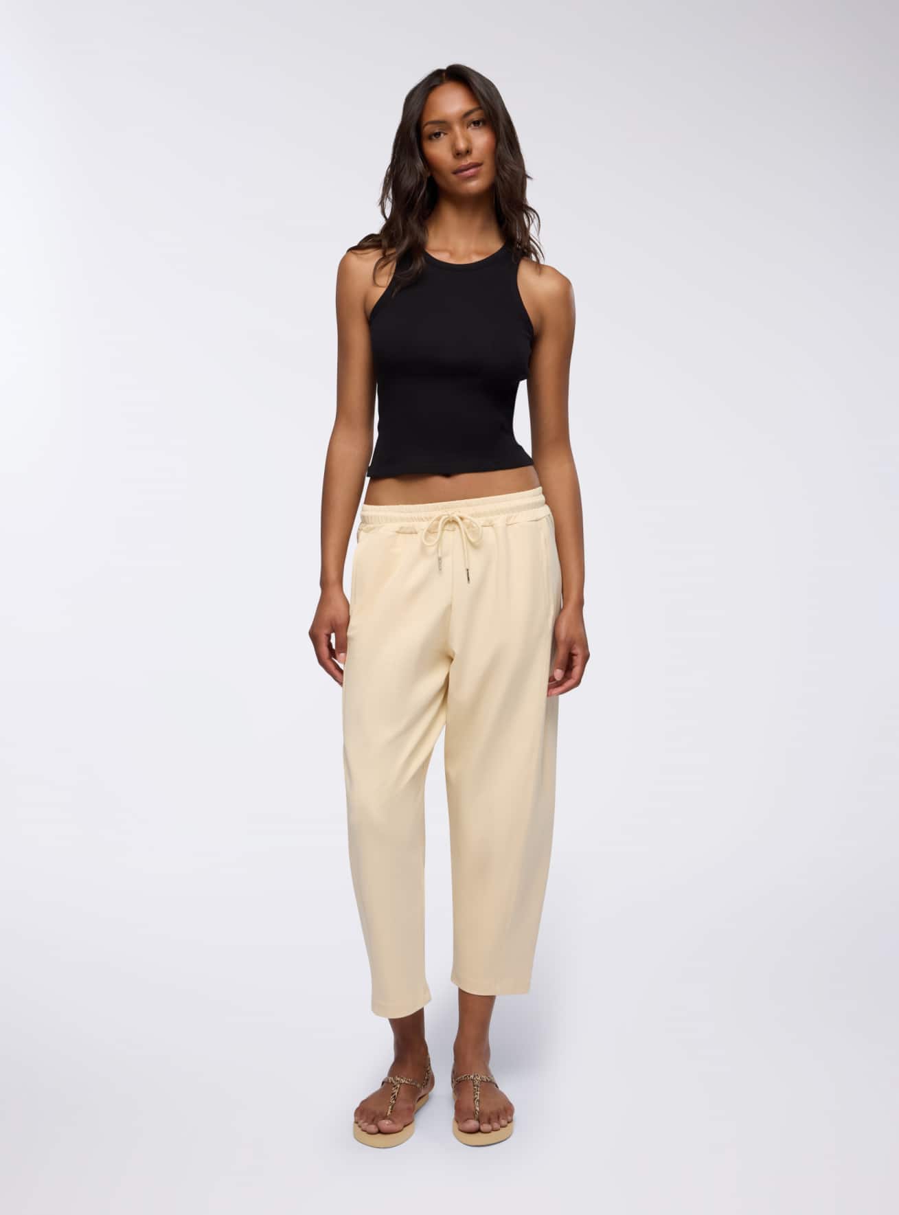 Pantalones Mujer Terranova
