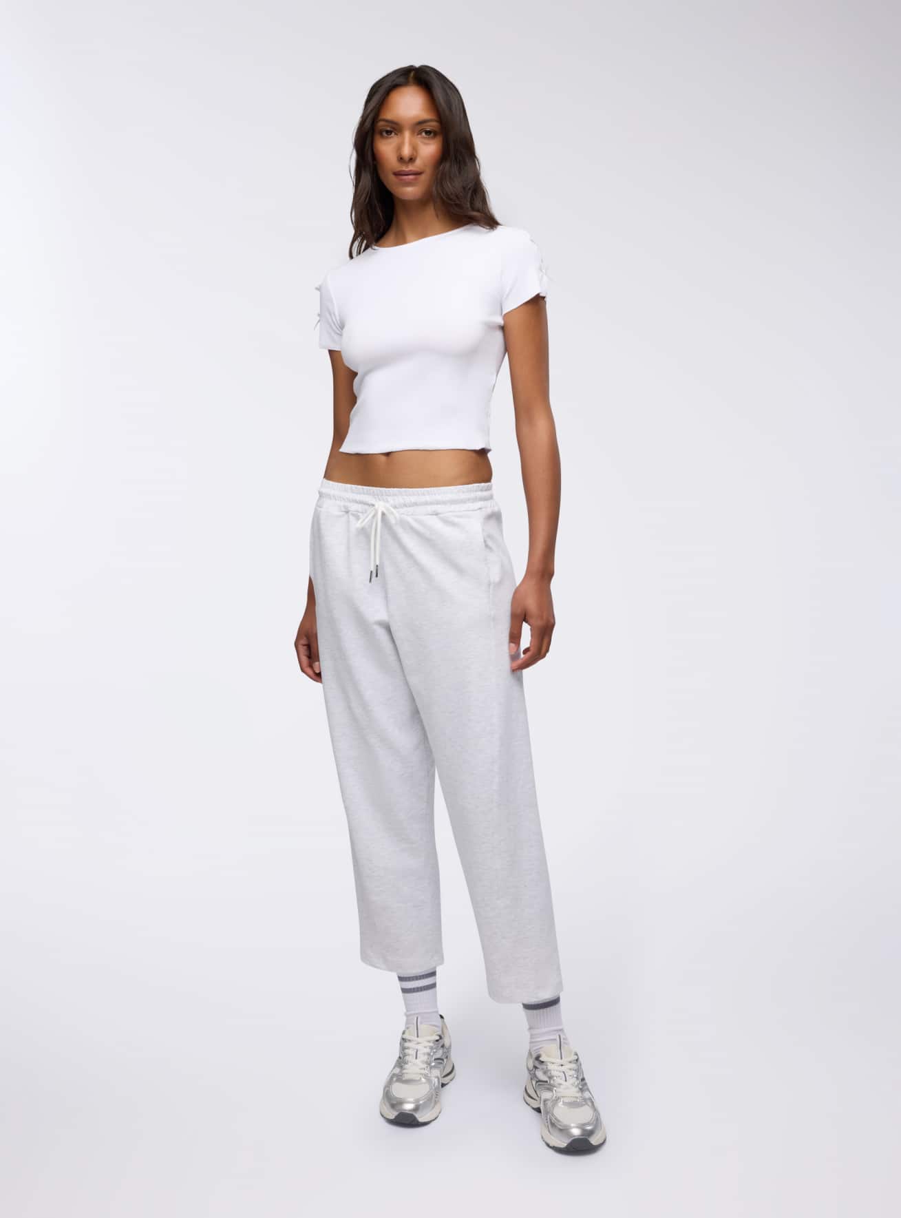 Pantalones Mujer Terranova