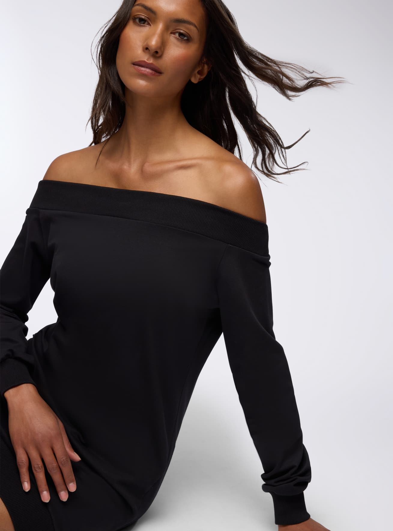 Vestido Mujer Terranova