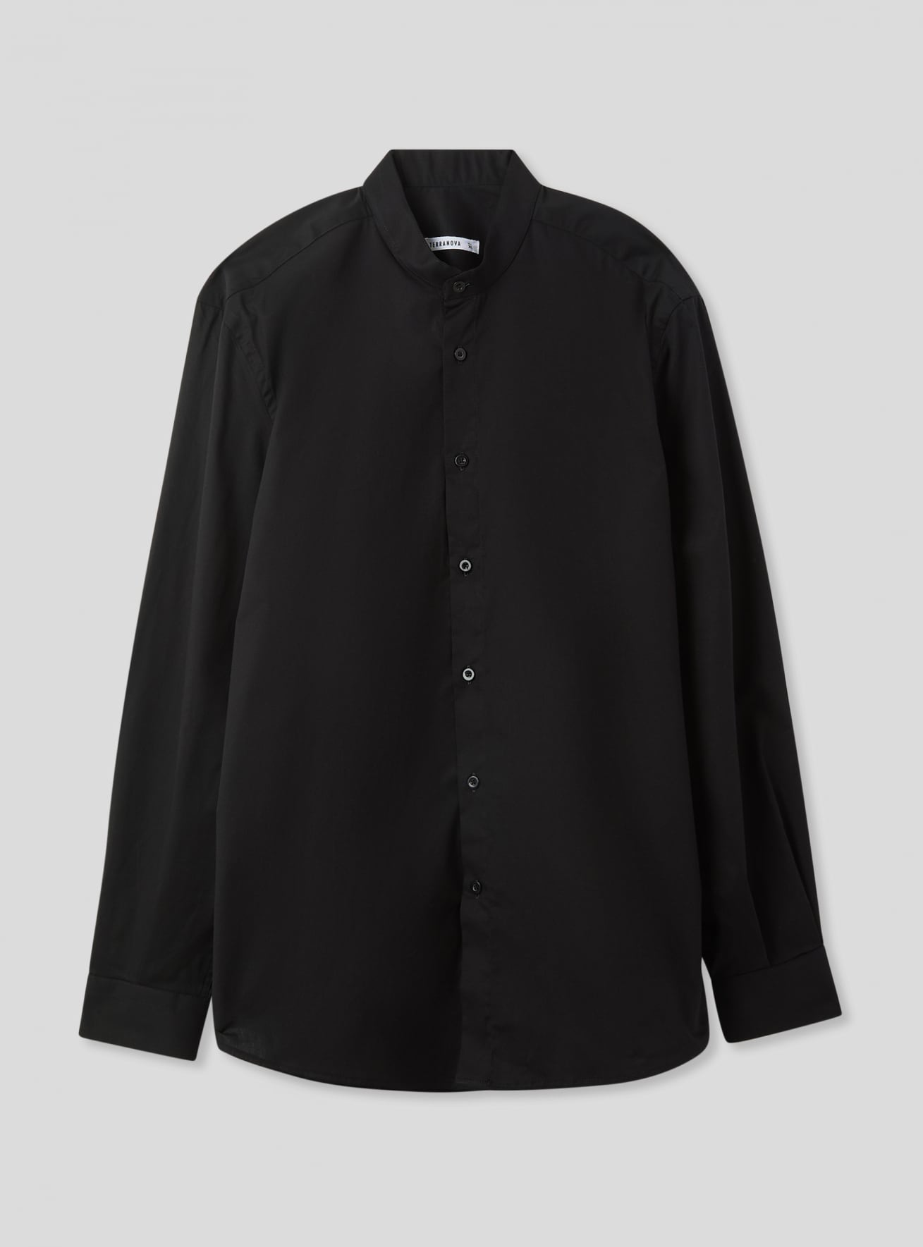 Camicia ML Homme Terranova