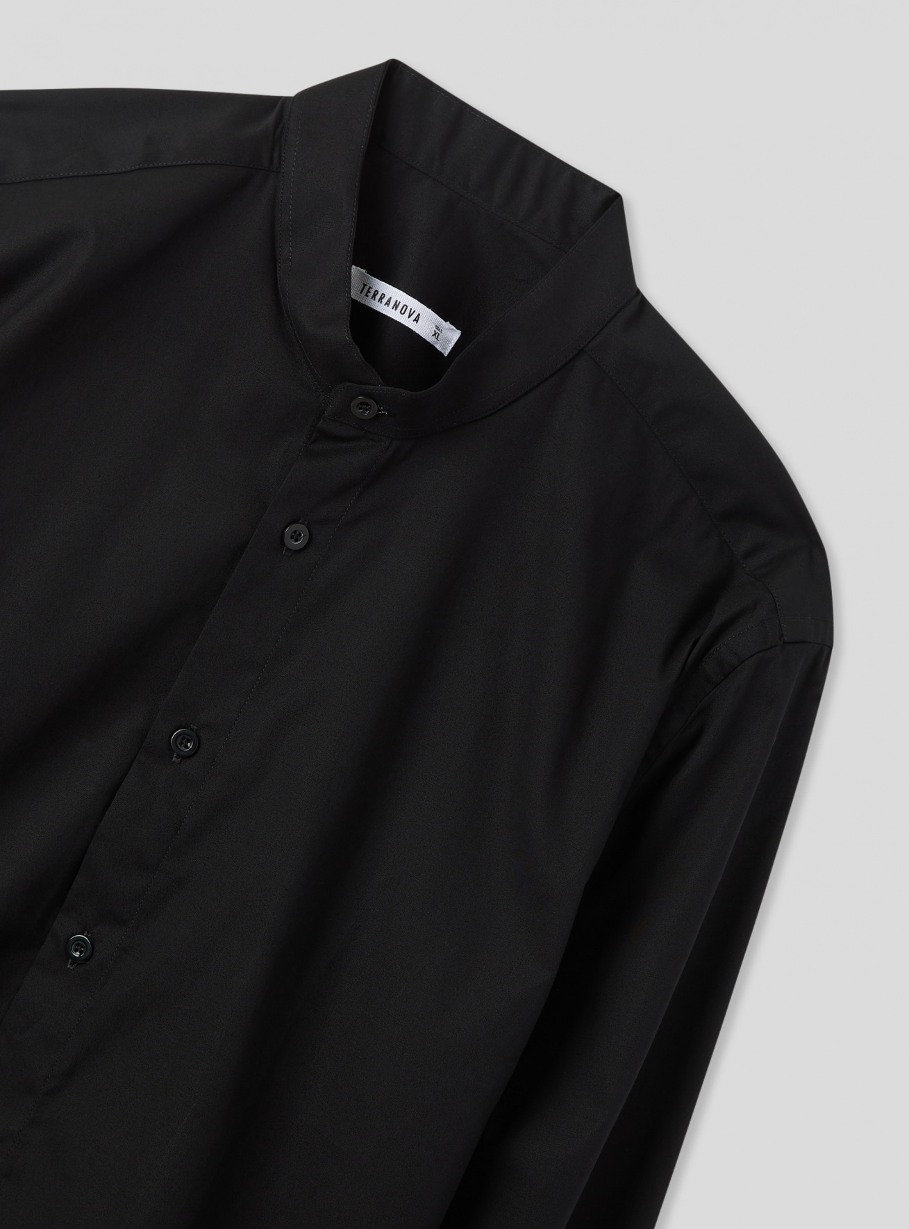 Camicia ML Homme Terranova