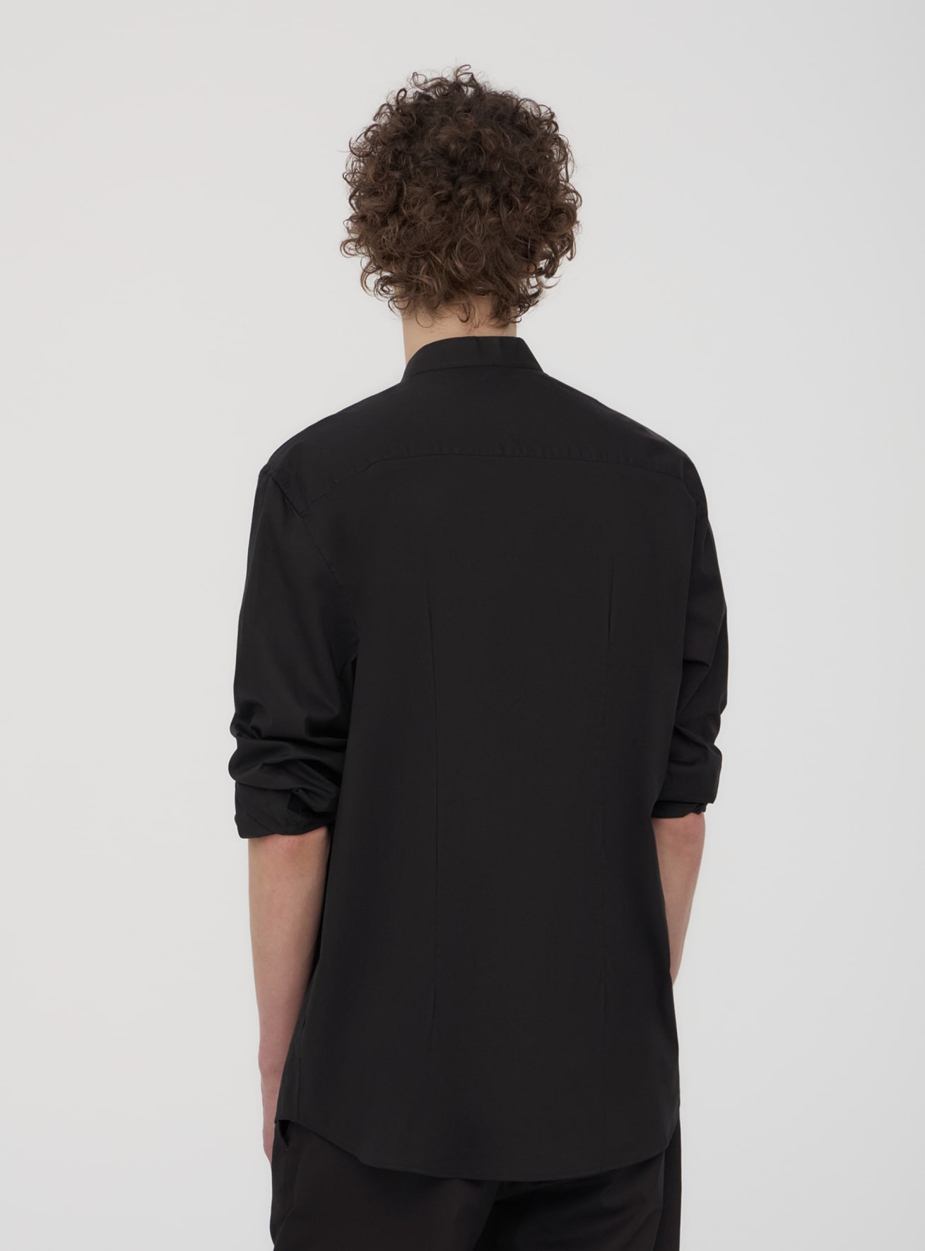 Camicia ML Homme Terranova