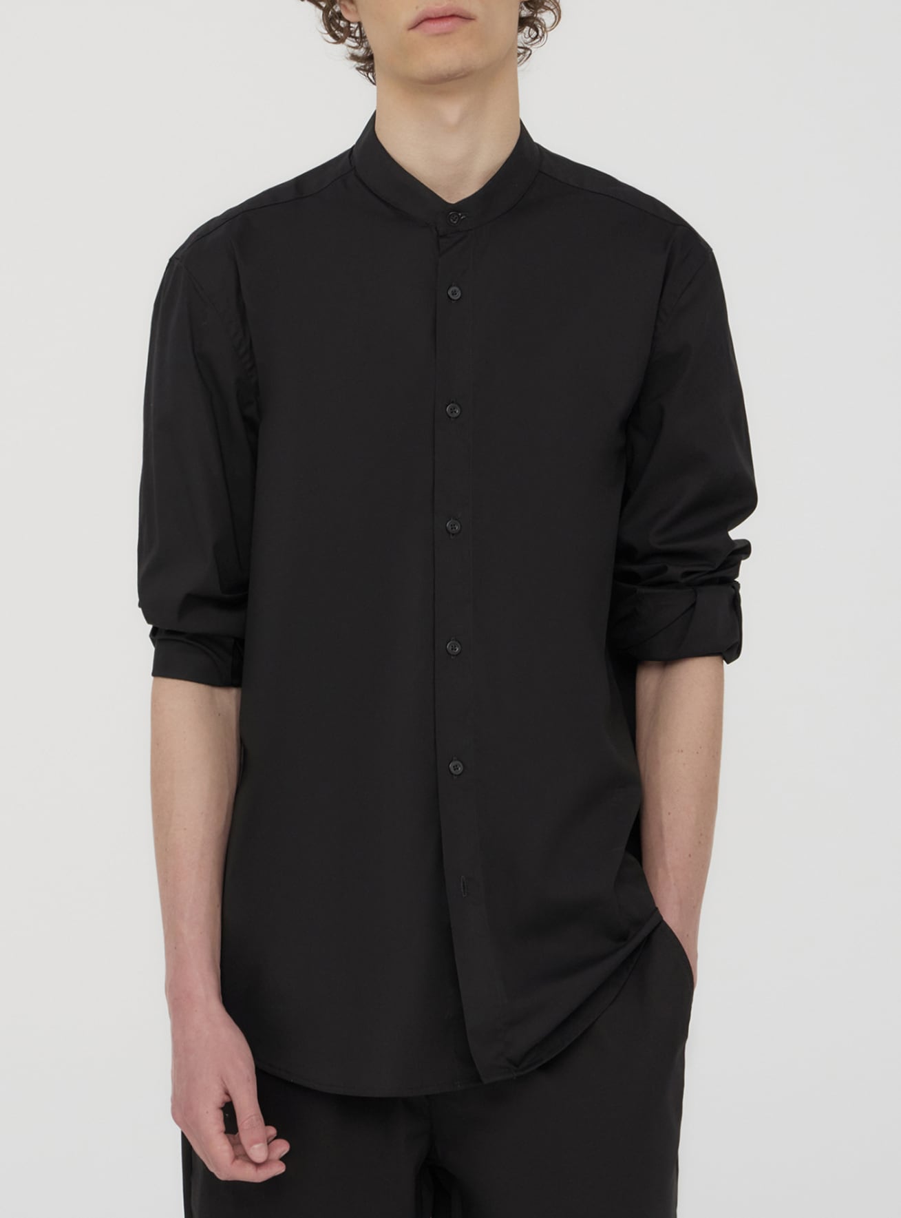 Camicia ML Homme Terranova
