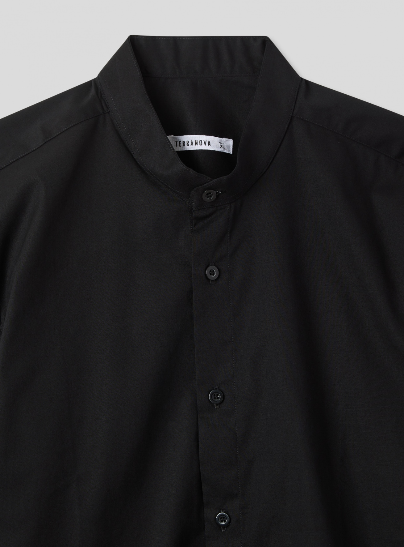 Camicia ML Homme Terranova