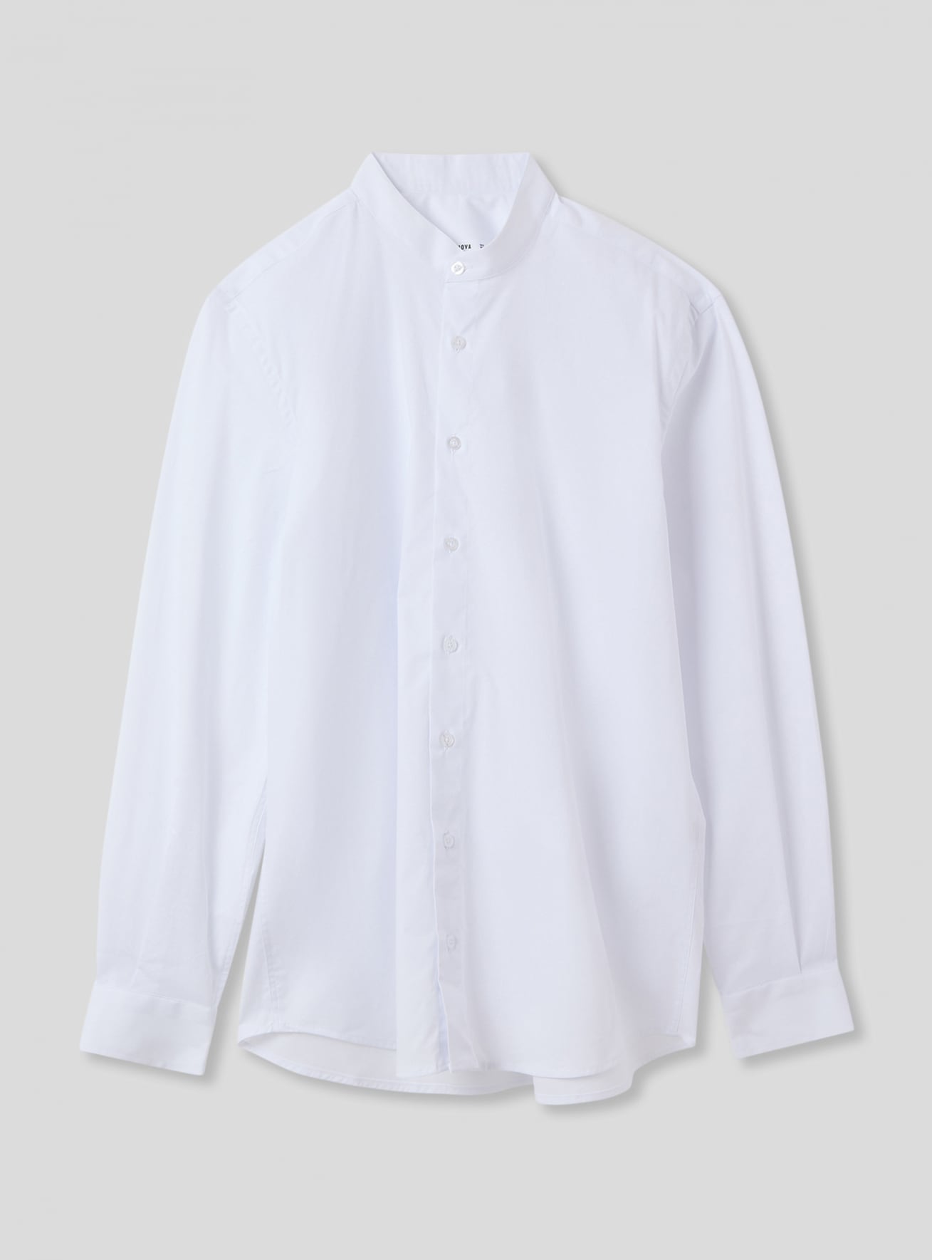 Camicia ML Uomo Terranova