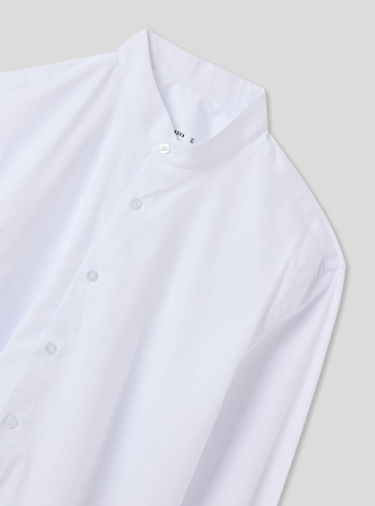 Camicia ML Homme Terranova