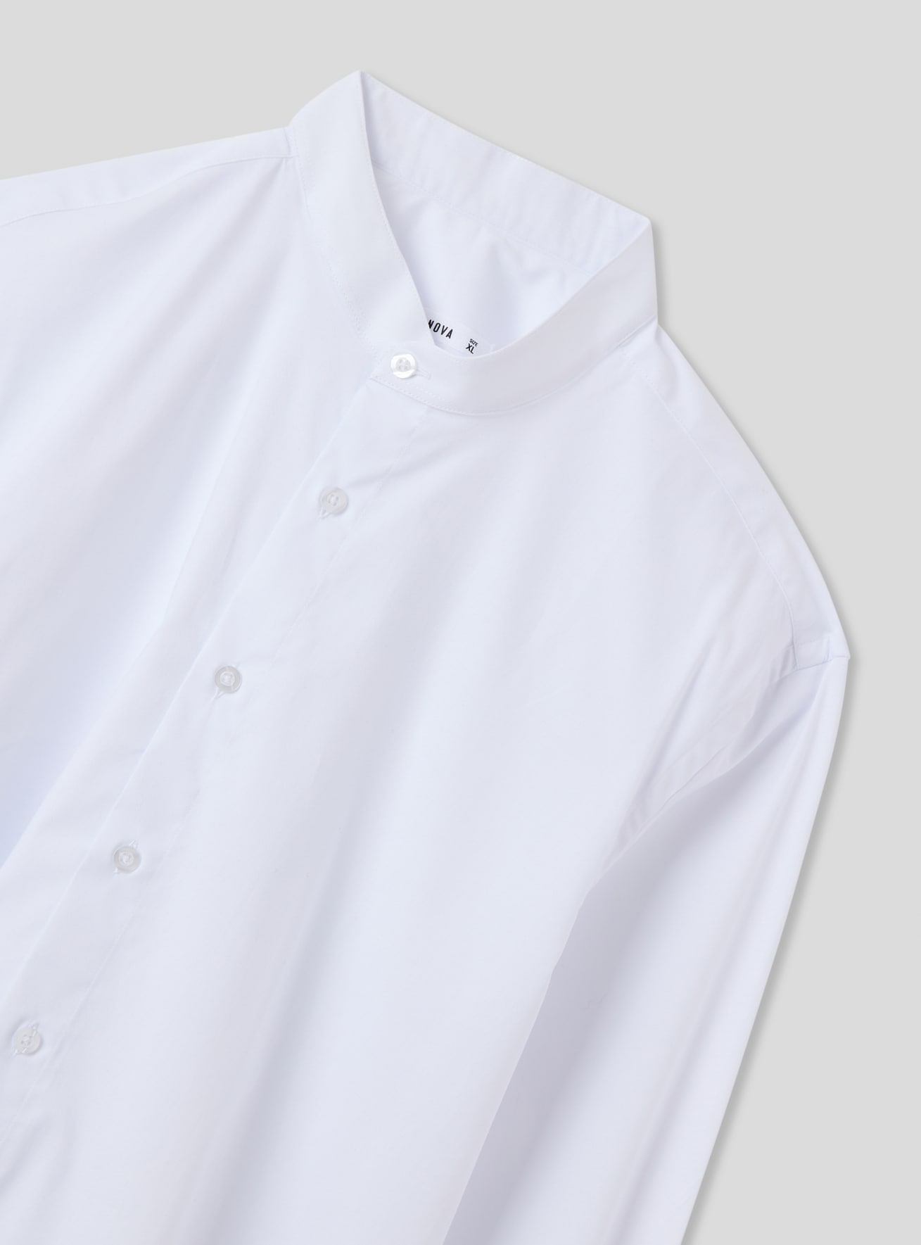 Camicia ML Uomo Terranova
