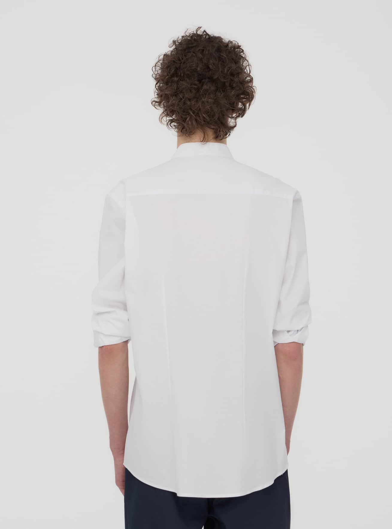 Camicia ML Homme Terranova