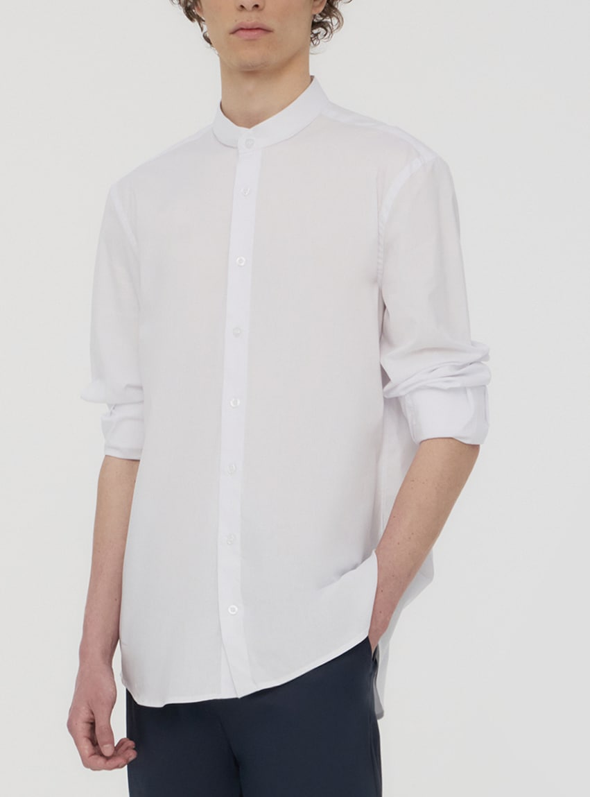 Camicia ML Uomo Terranova