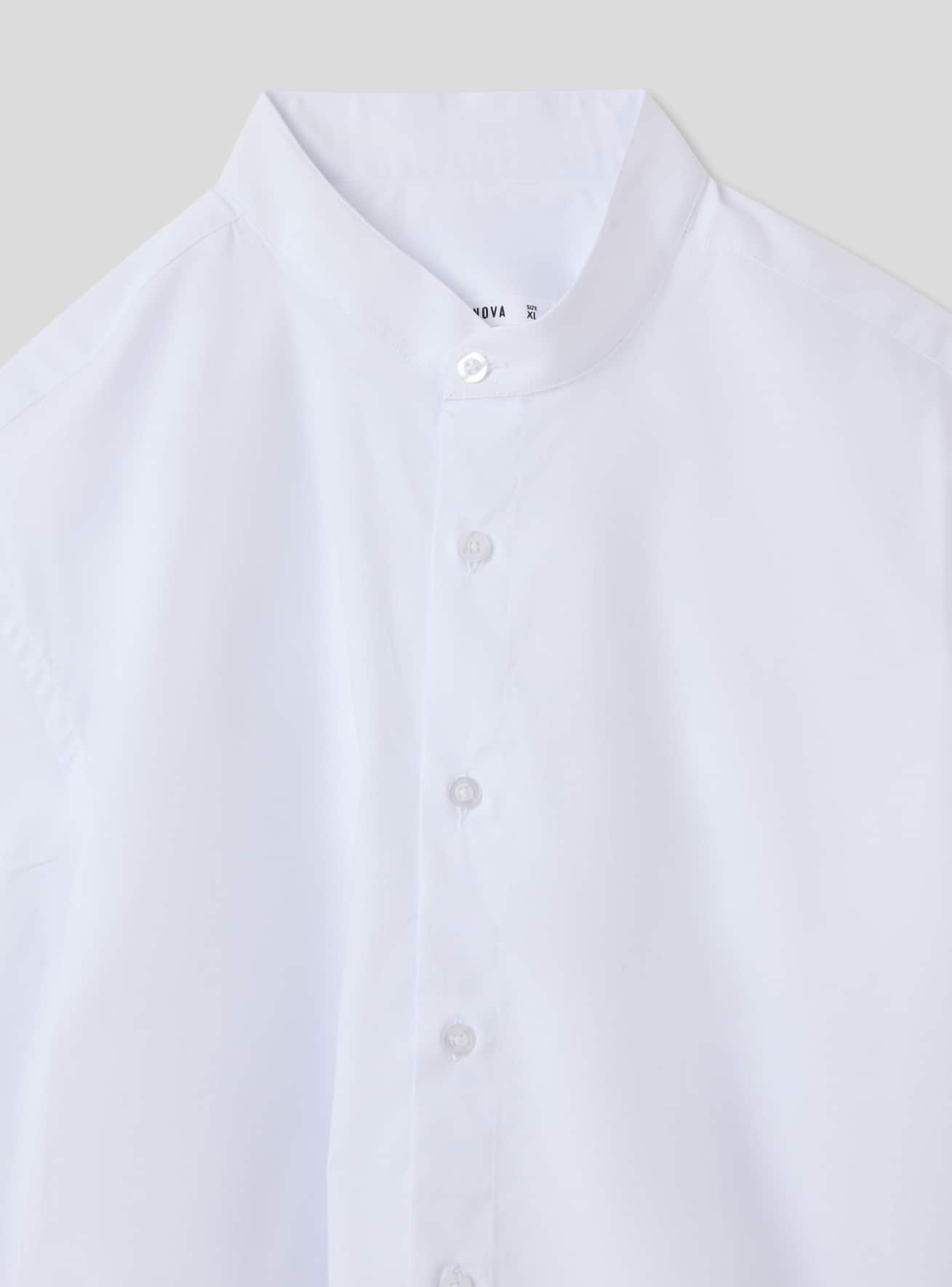Camicia ML Homme Terranova