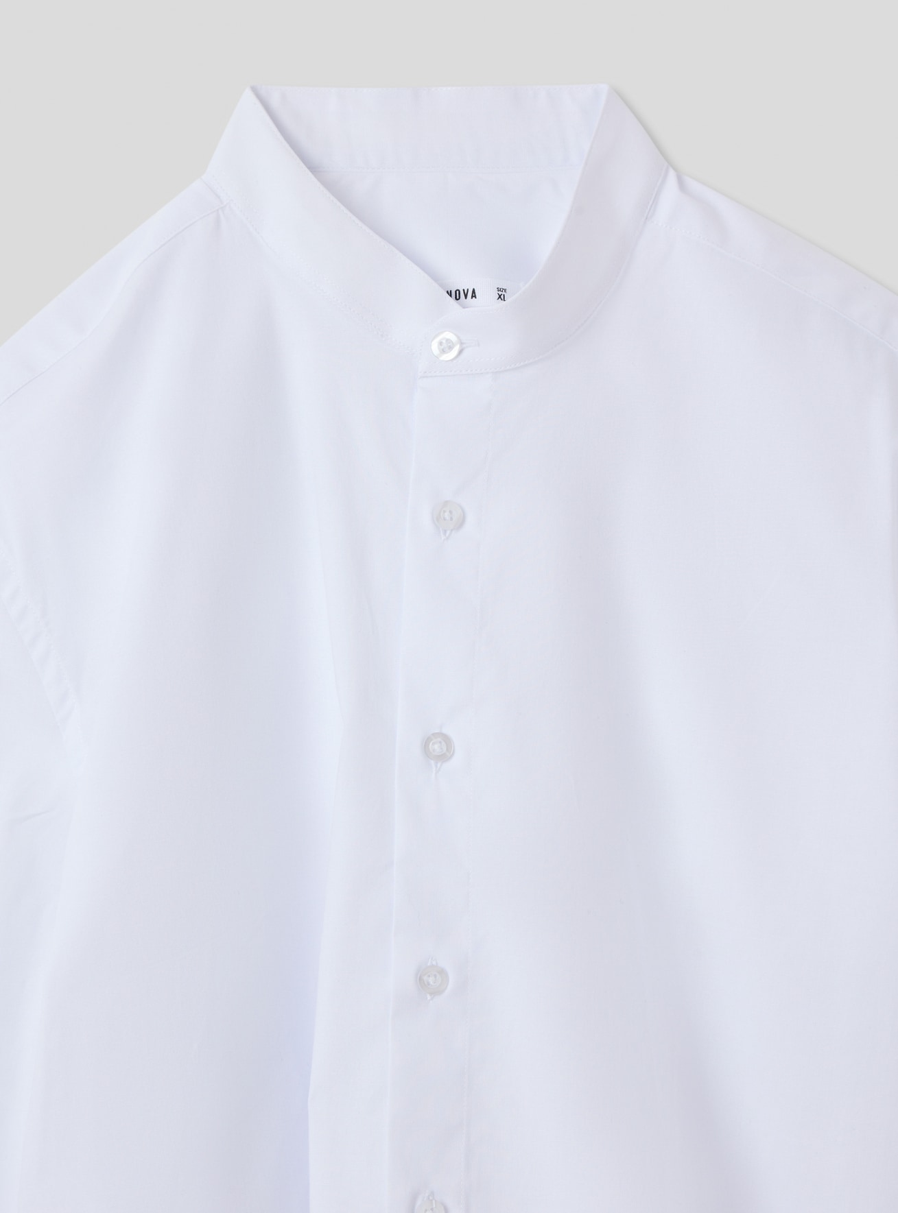 Camicia ML Uomo Terranova