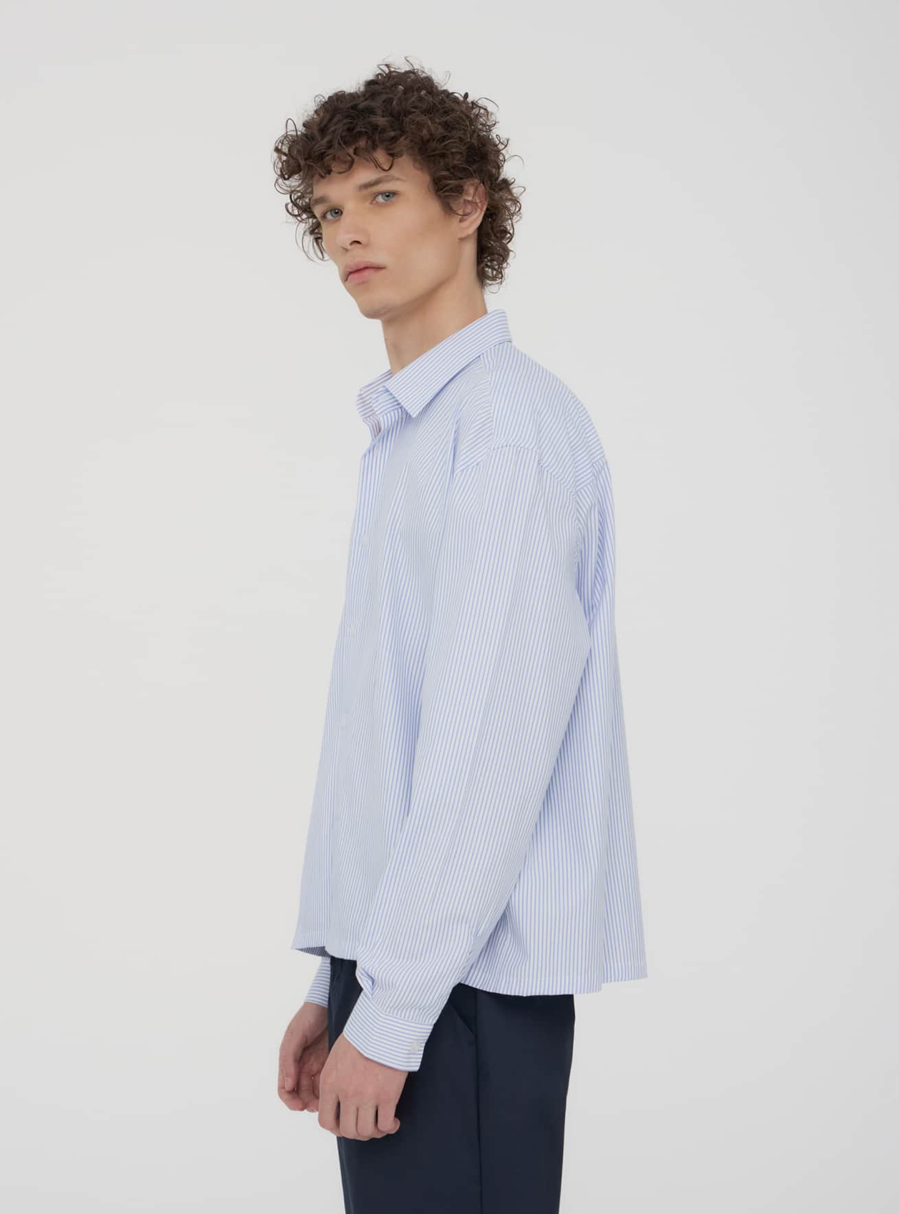 Camisa Hombre Terranova