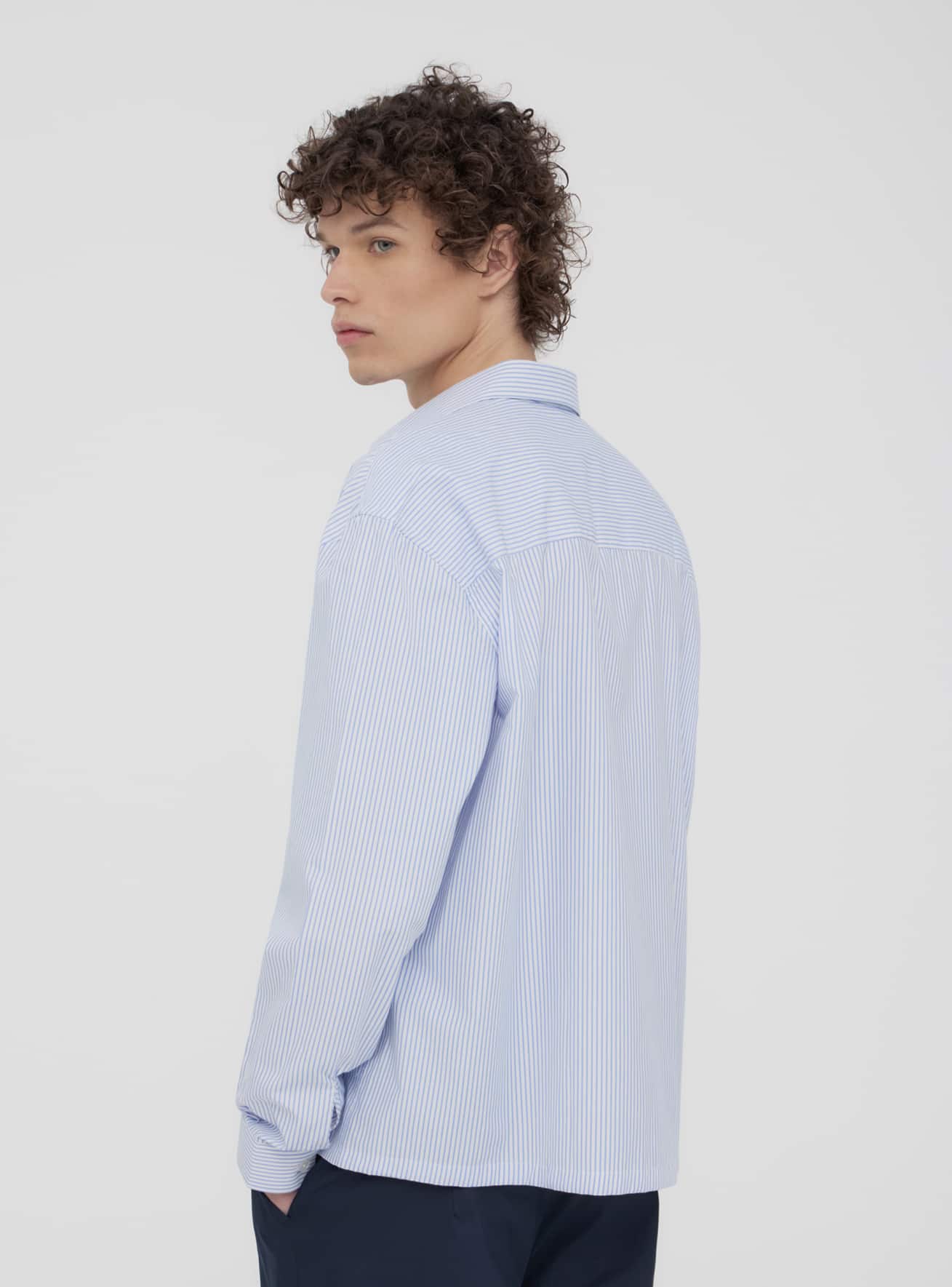 Camisa Hombre Terranova