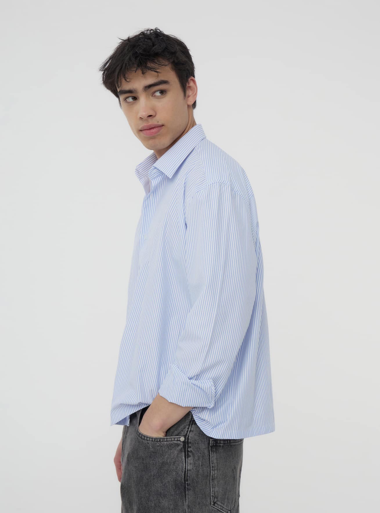 Camisa Hombre Terranova