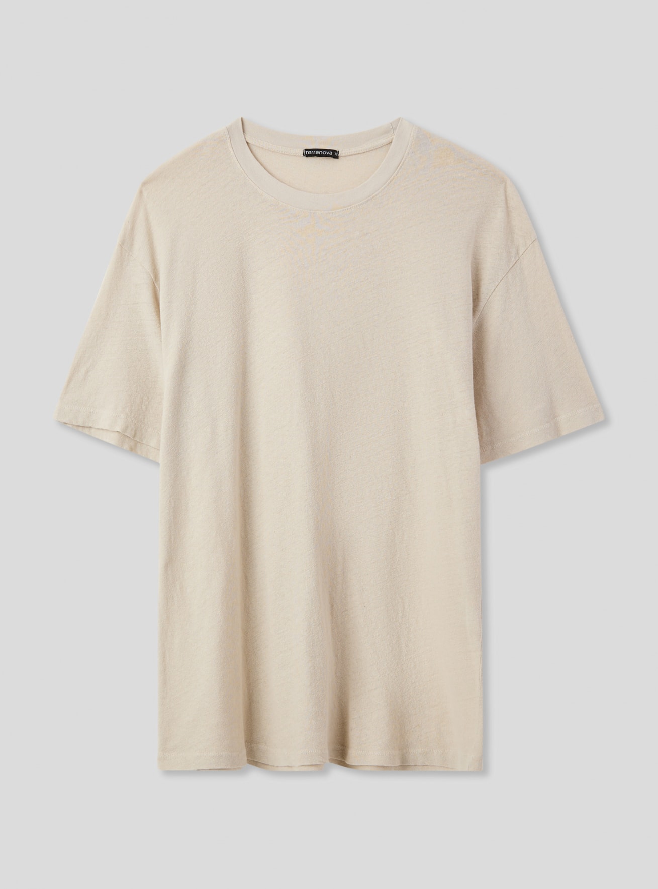T-Shirt MC Herren Terranova