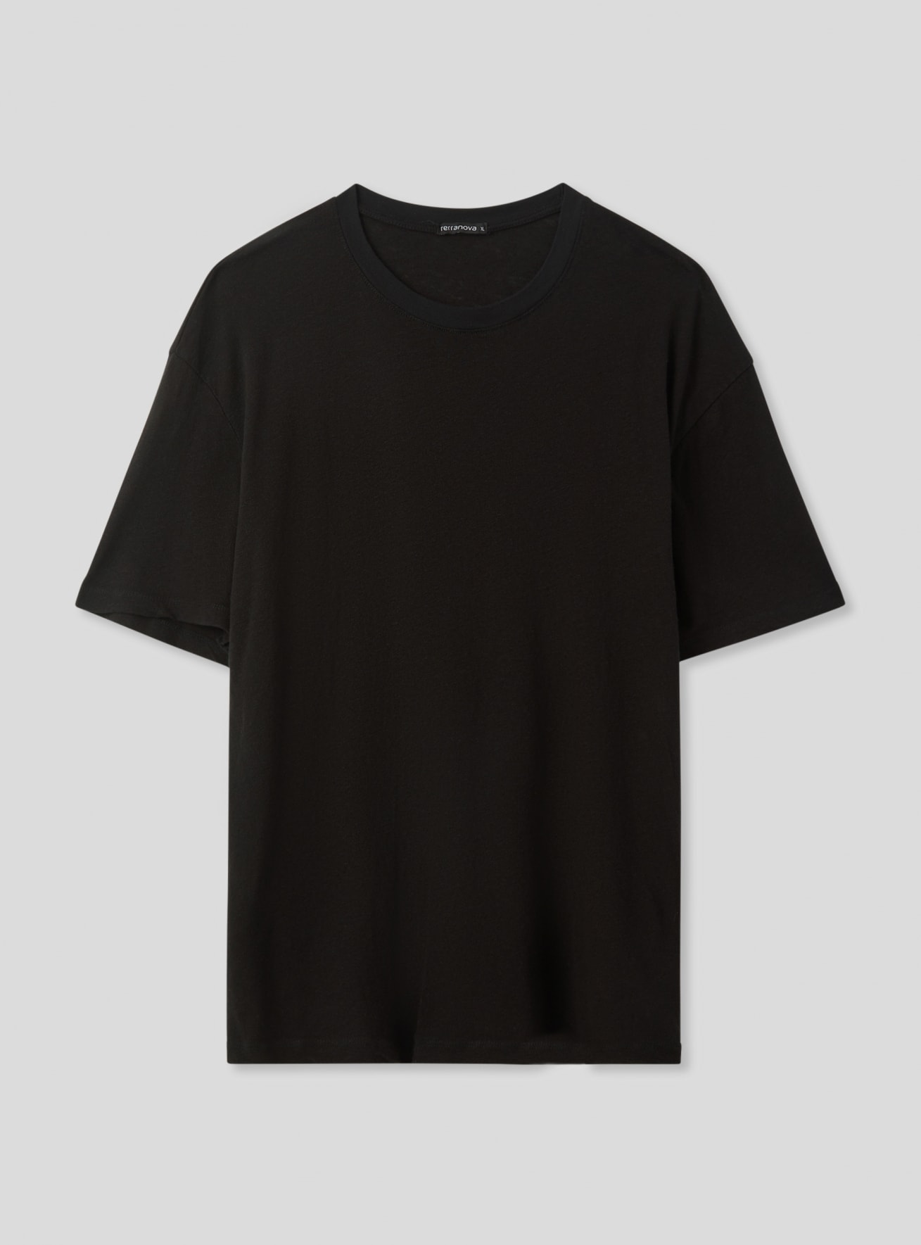 Short-sleeved T-shirt Man Terranova