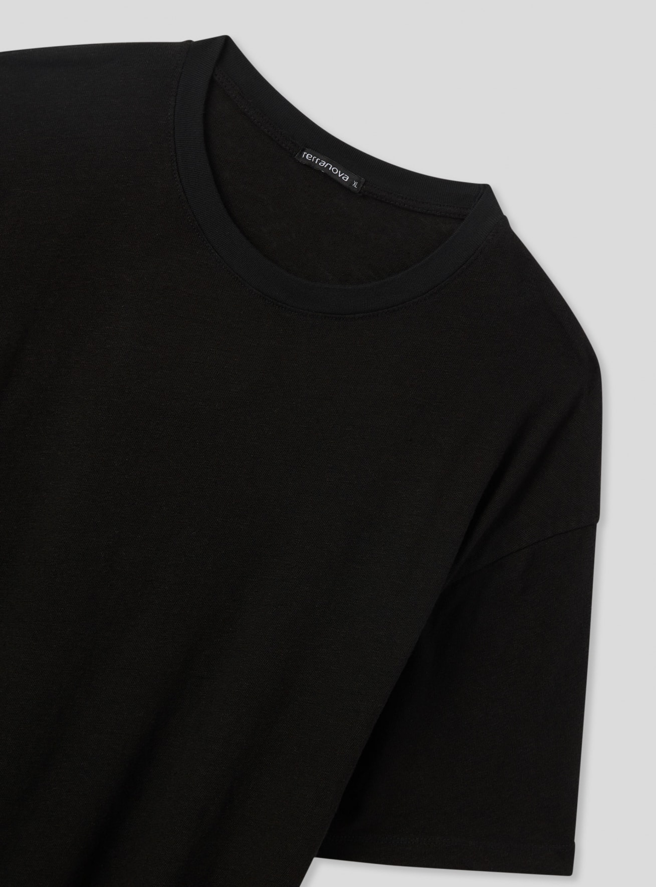 T-Shirt MC Herren Terranova