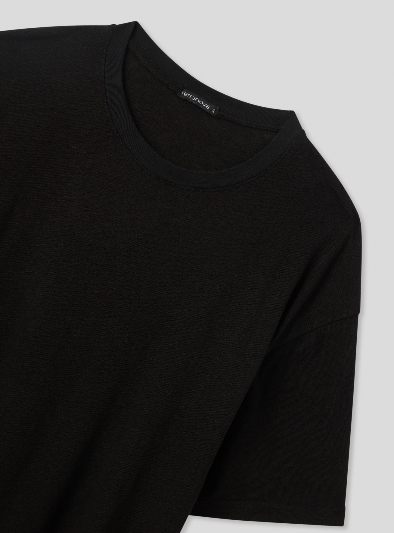 Short-sleeved T-shirt Man Terranova