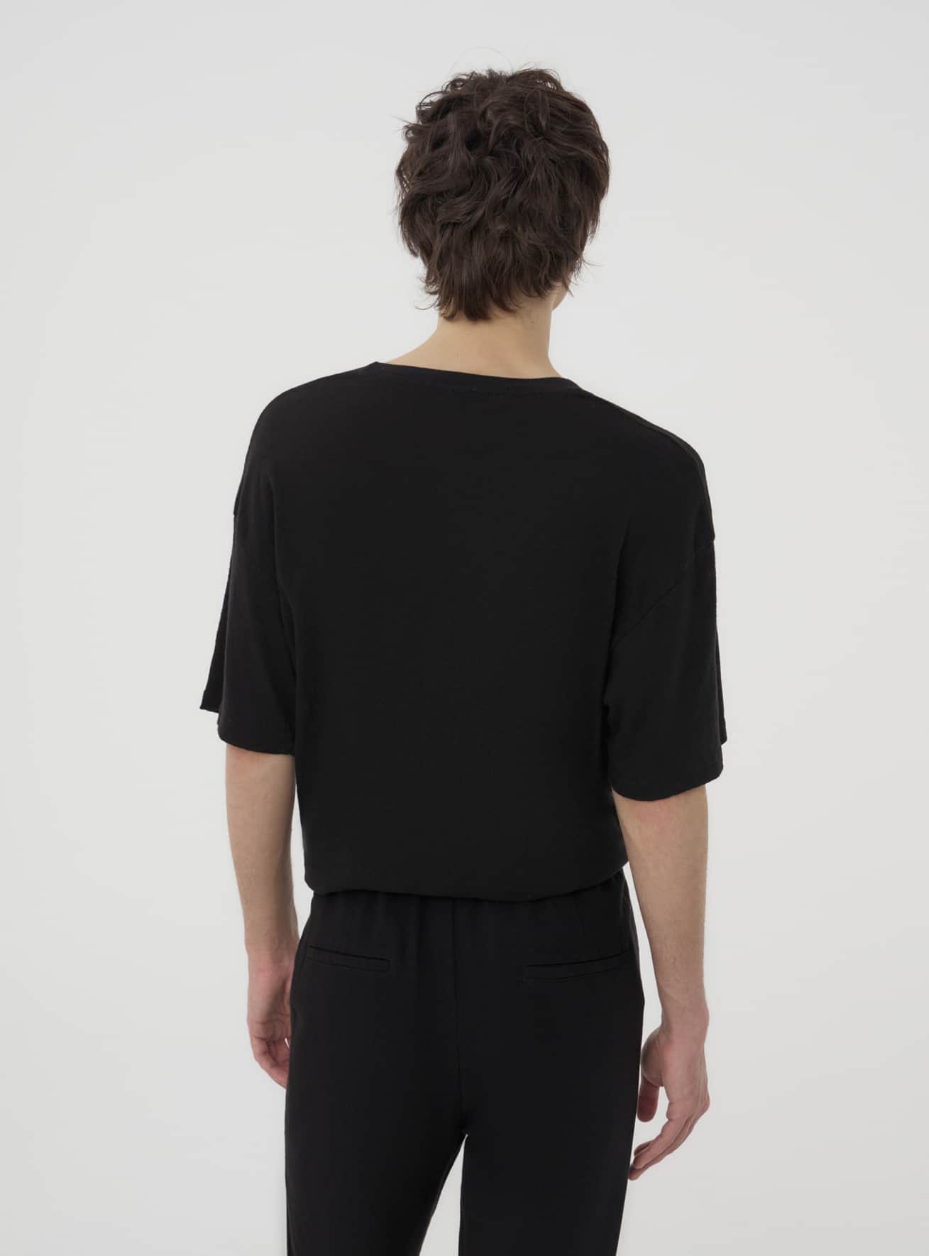 T-Shirt MC Herren Terranova