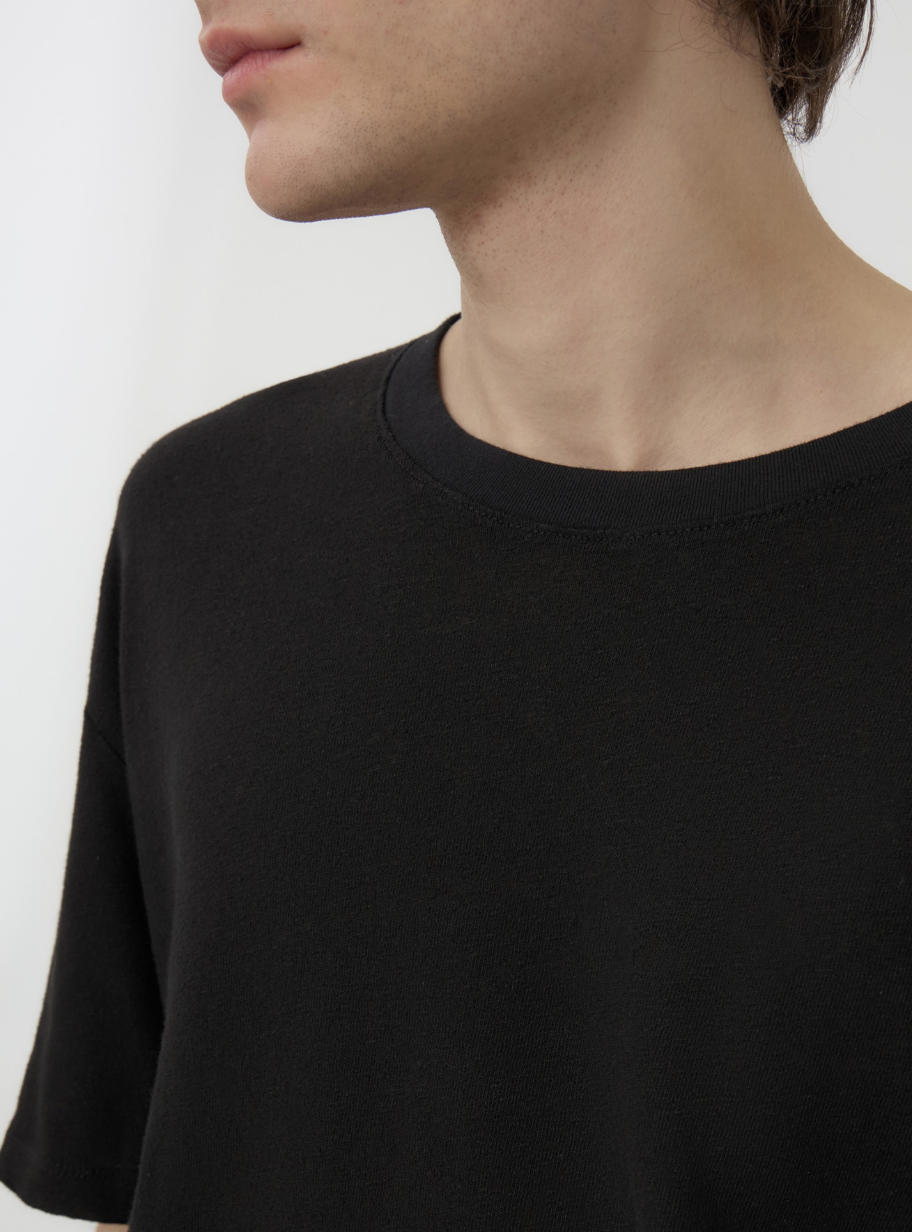 Short-sleeved T-shirt Man Terranova