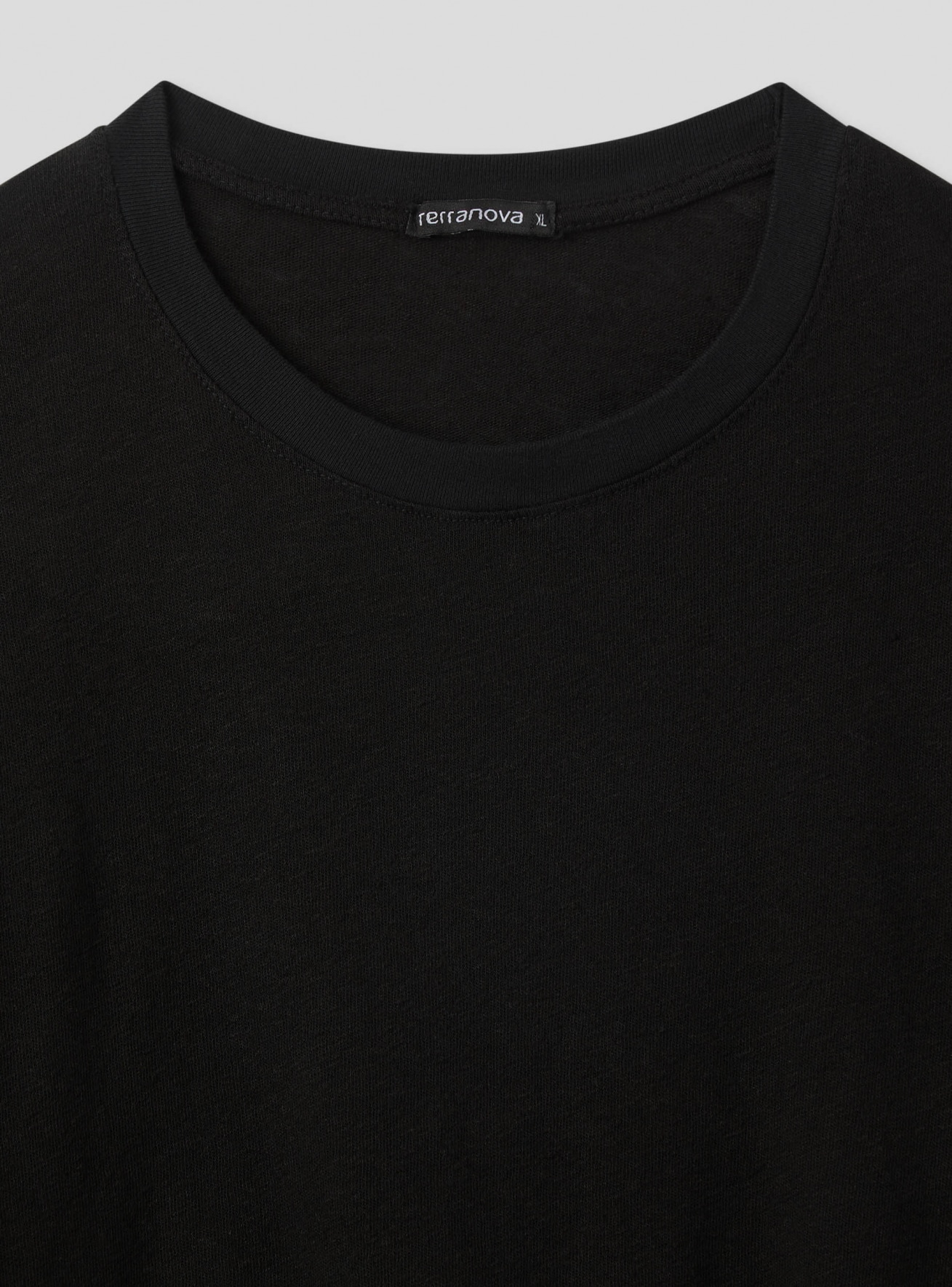 Short-sleeved T-shirt Man Terranova