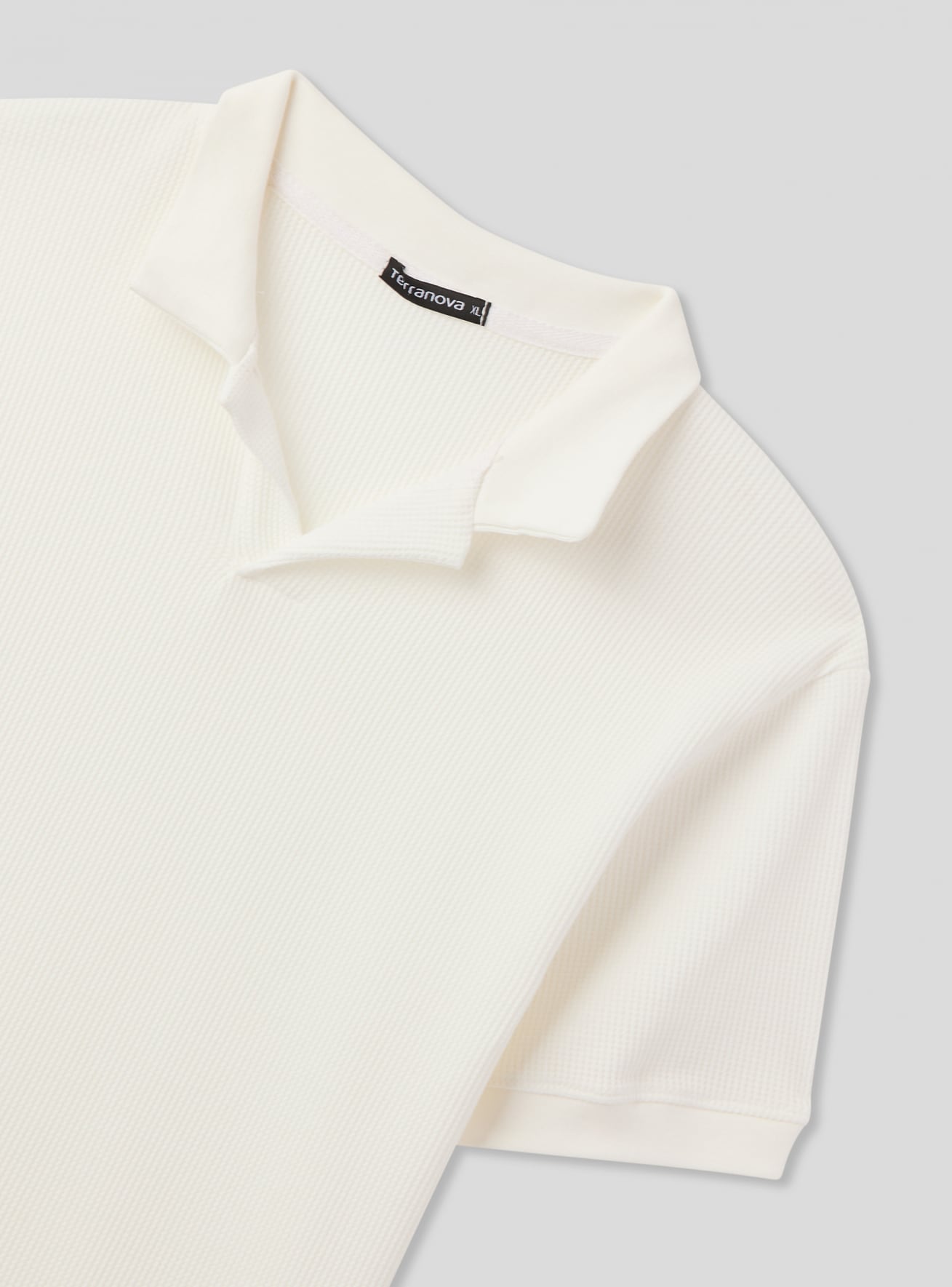 T-Shirt MC Uomo Terranova