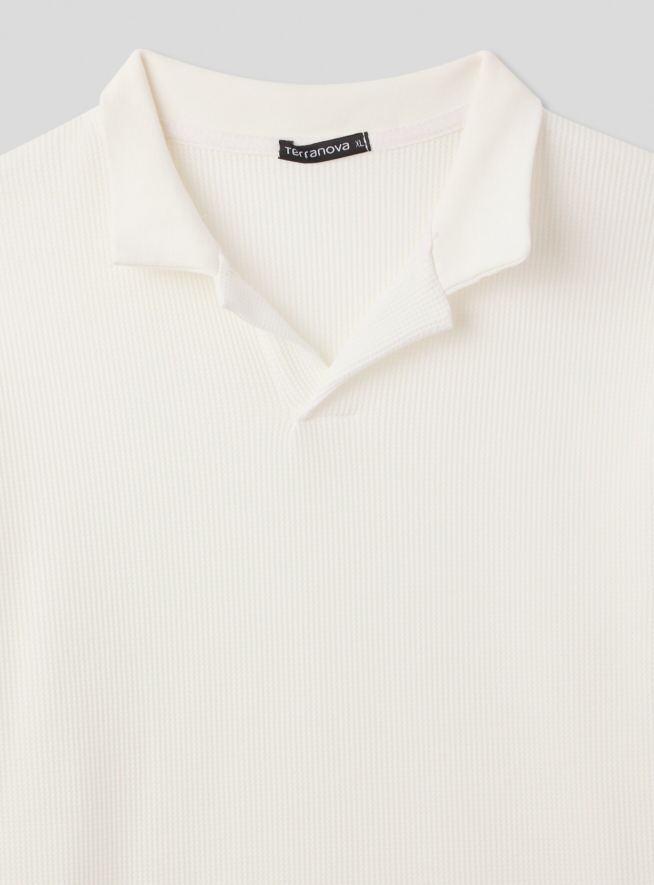 T-Shirt MC Uomo Terranova