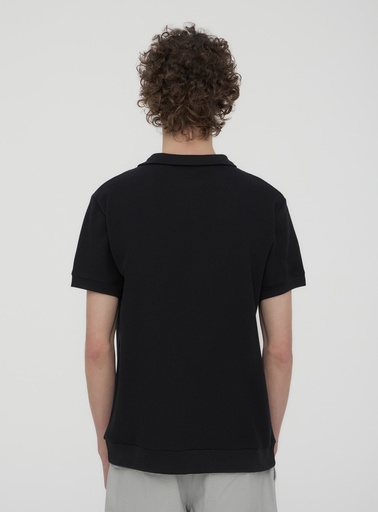 T-Shirt MC Uomo Terranova