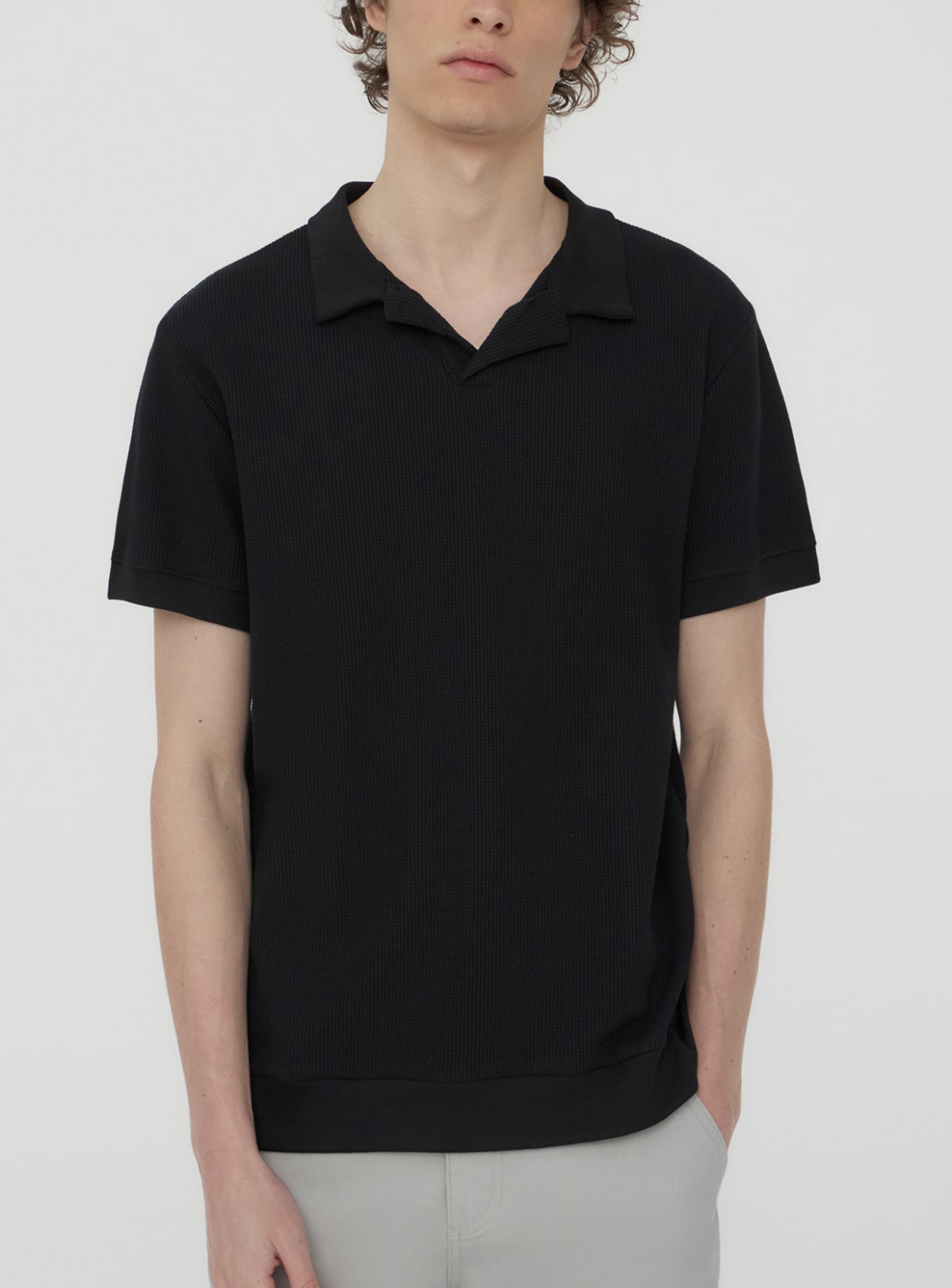 T-Shirt MC Uomo Terranova