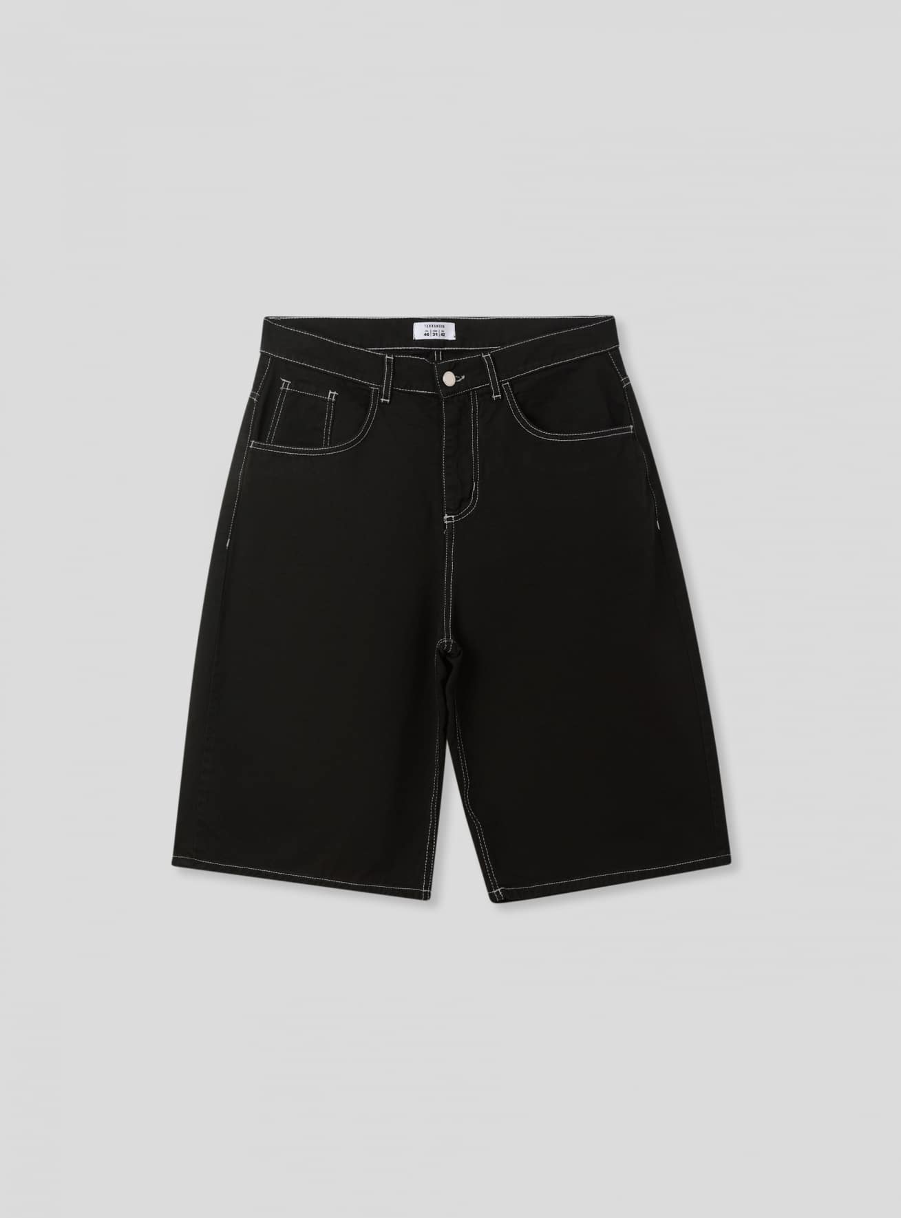 Pantalone Corto Uomo Terranova