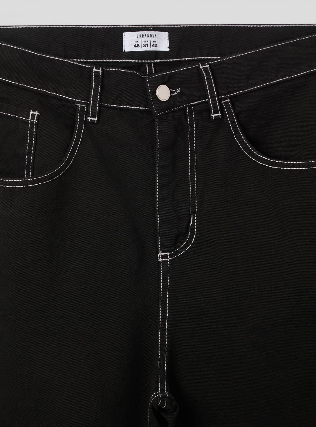 Pantalone Corto Uomo Terranova