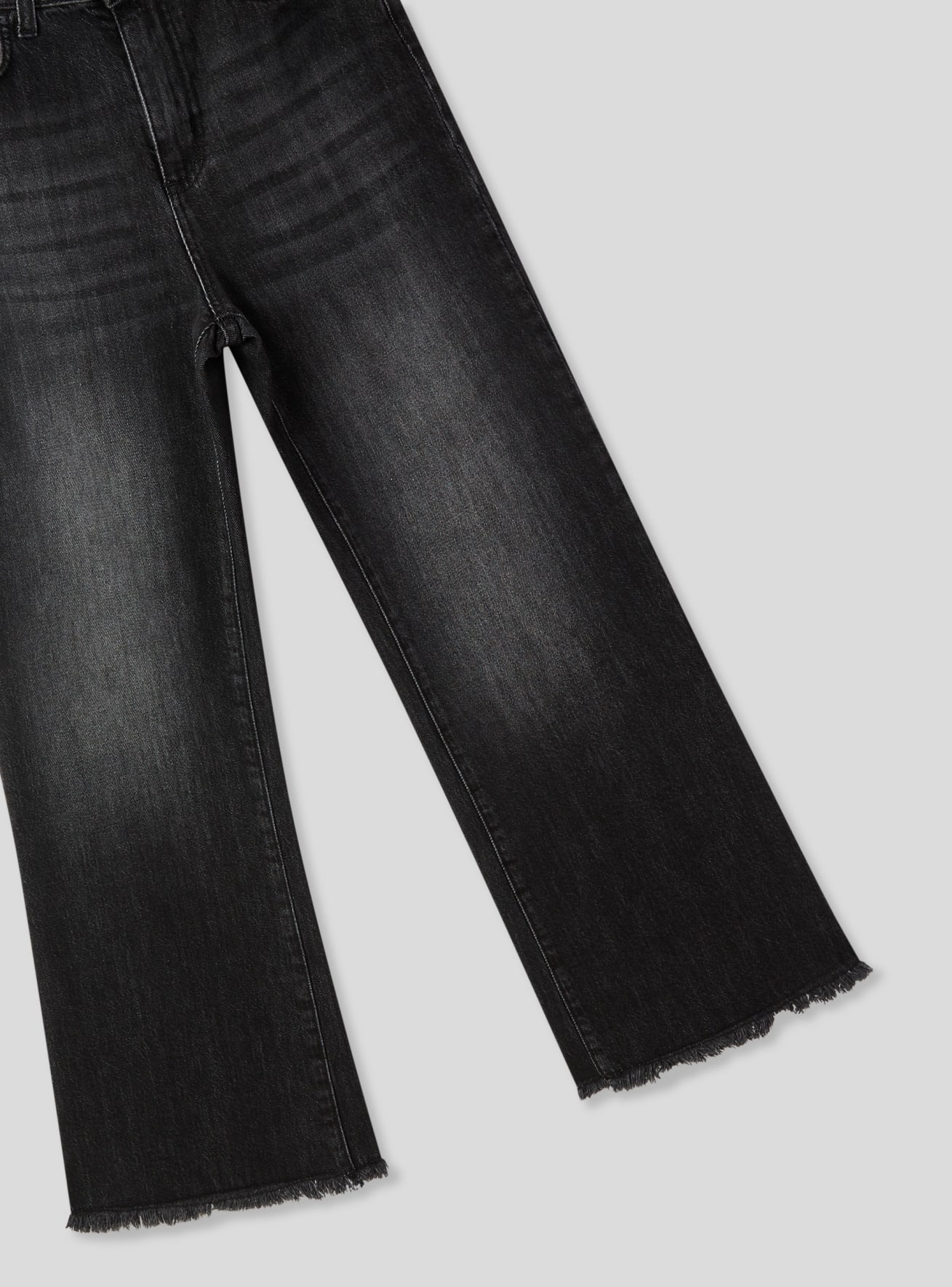 Pantalone Jeans Lungo Damen Terranova
