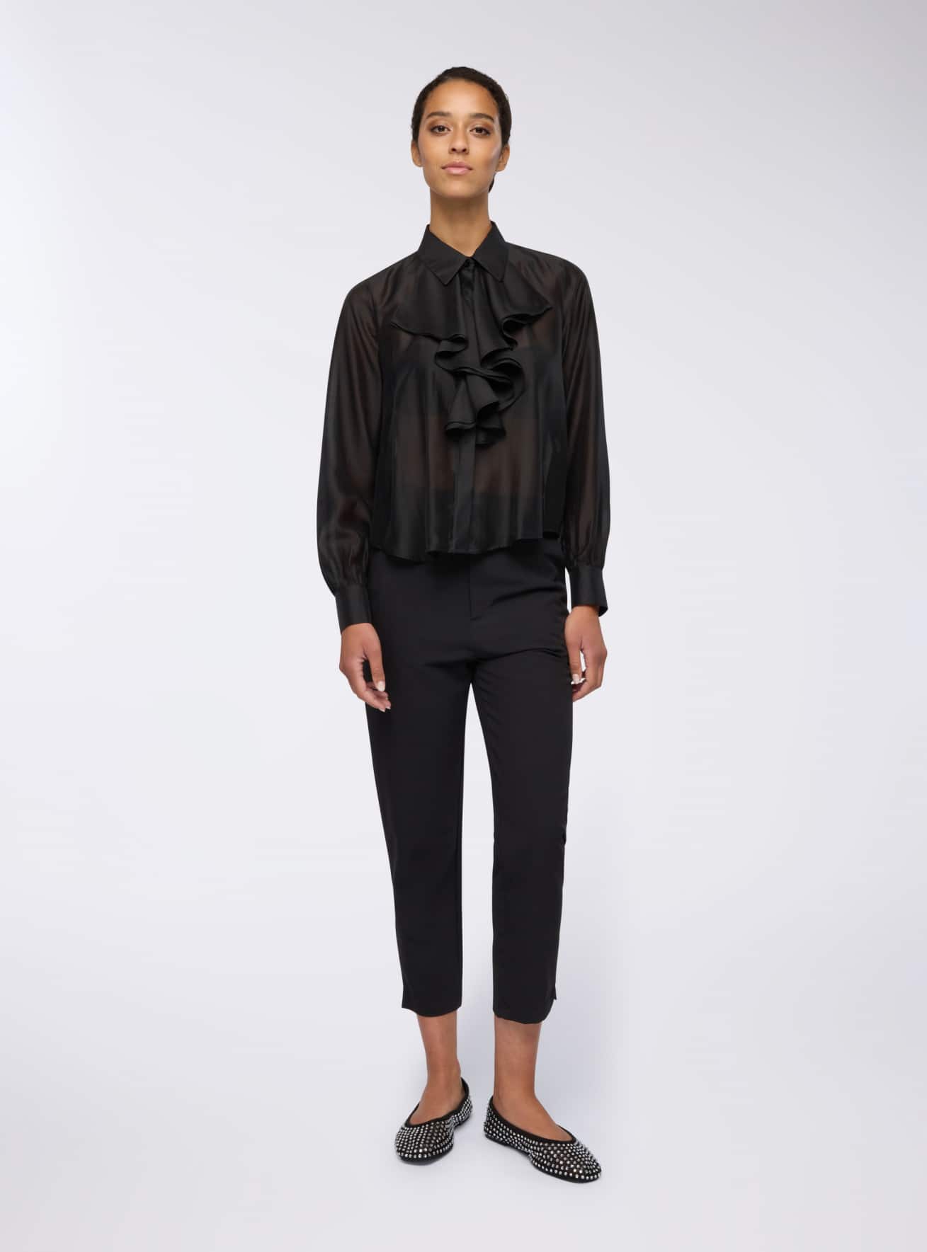 Long pants Woman Terranova