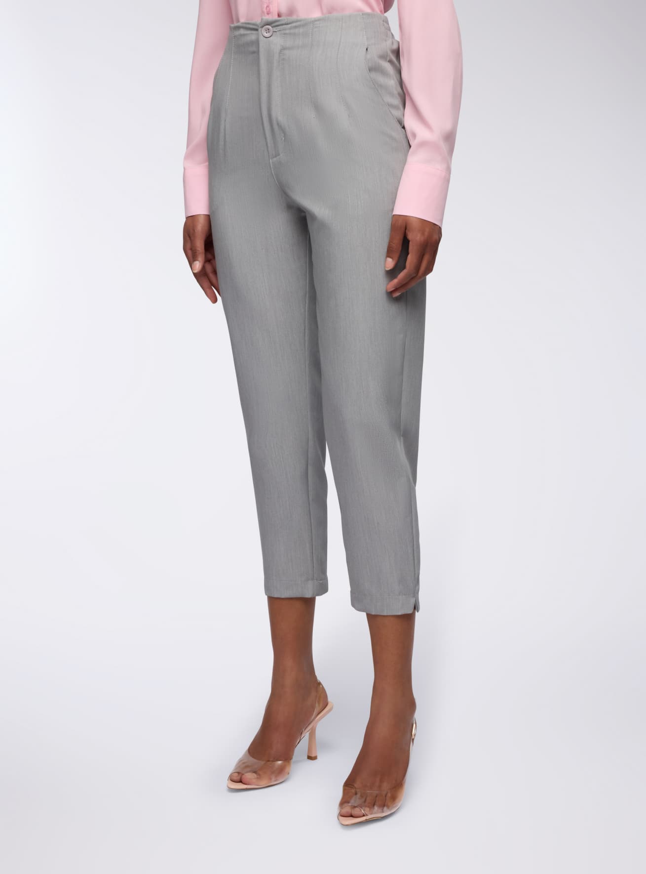 Pantalone Lungo Damen Terranova