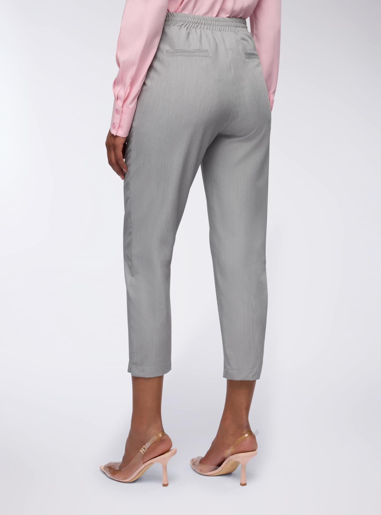 Pantalone Lungo Damen Terranova