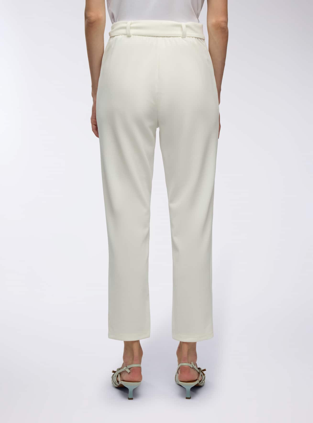 Pantalone Lungo Damen Terranova