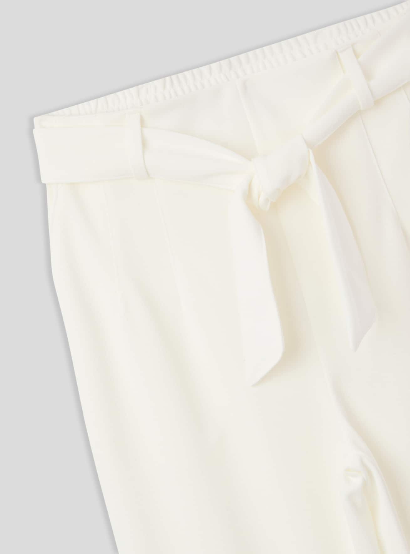 Pantalone Lungo Damen Terranova