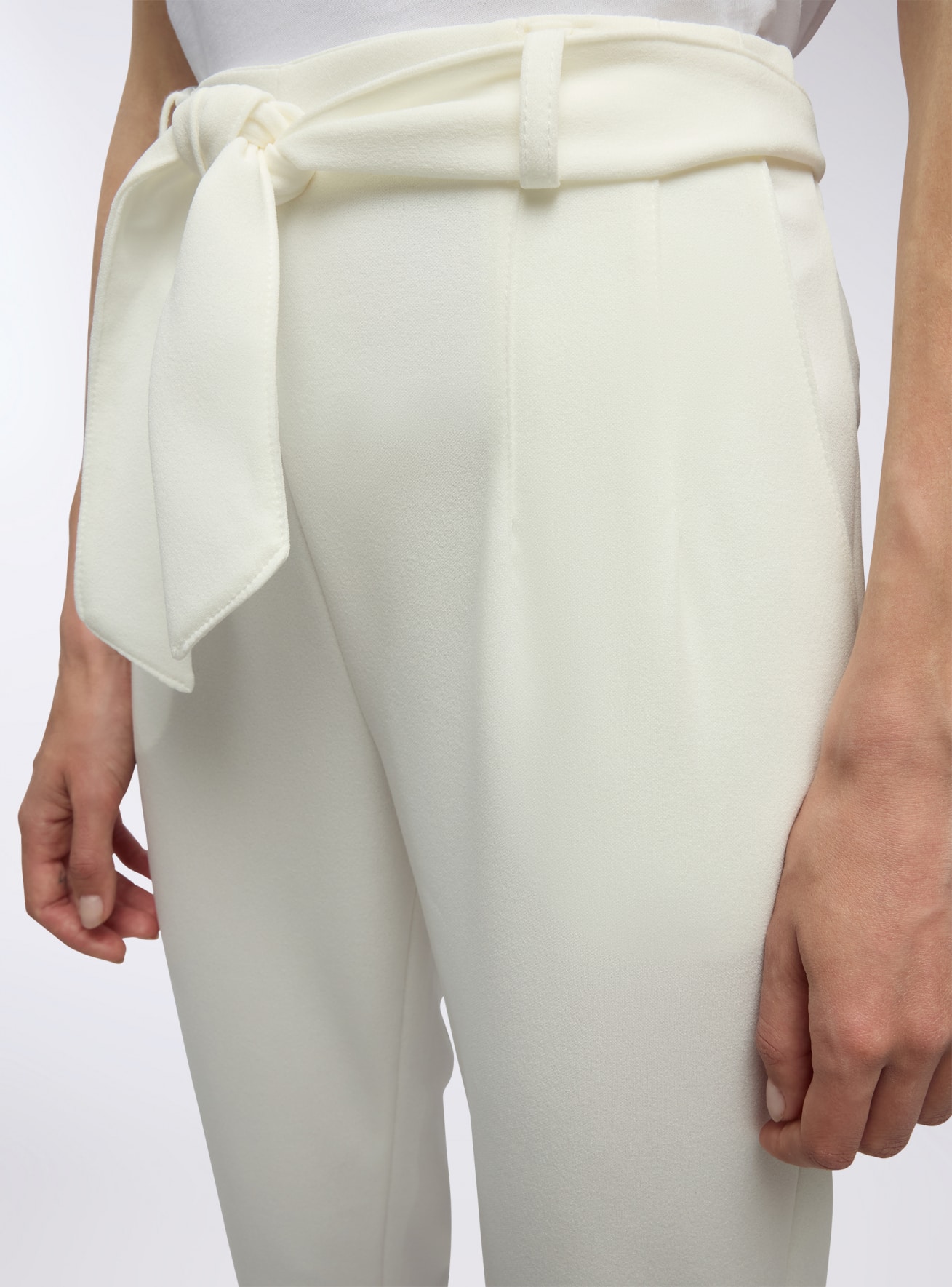 Pantalone Lungo Damen Terranova