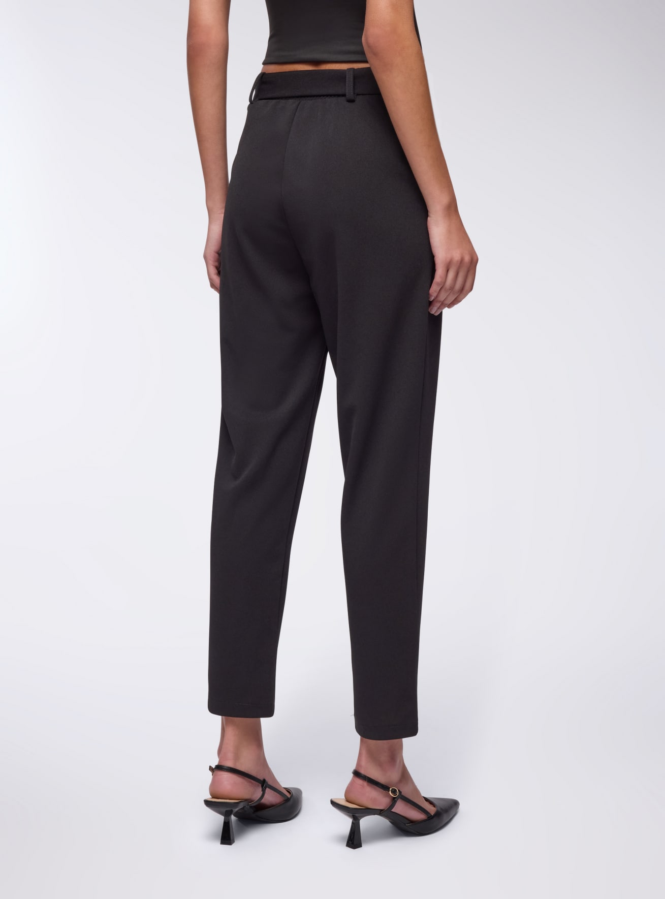 Long pants Woman Terranova