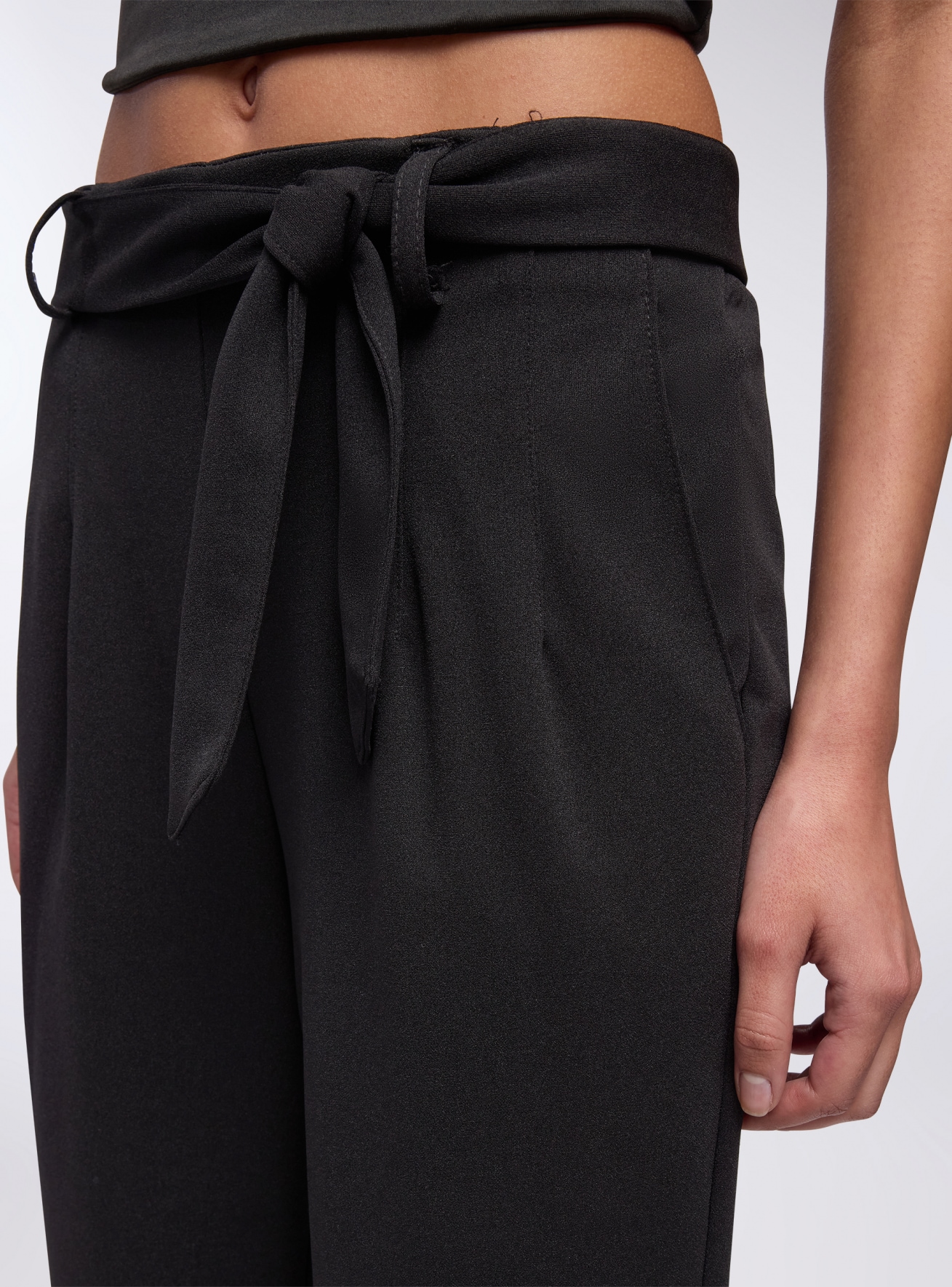 Long pants Woman Terranova
