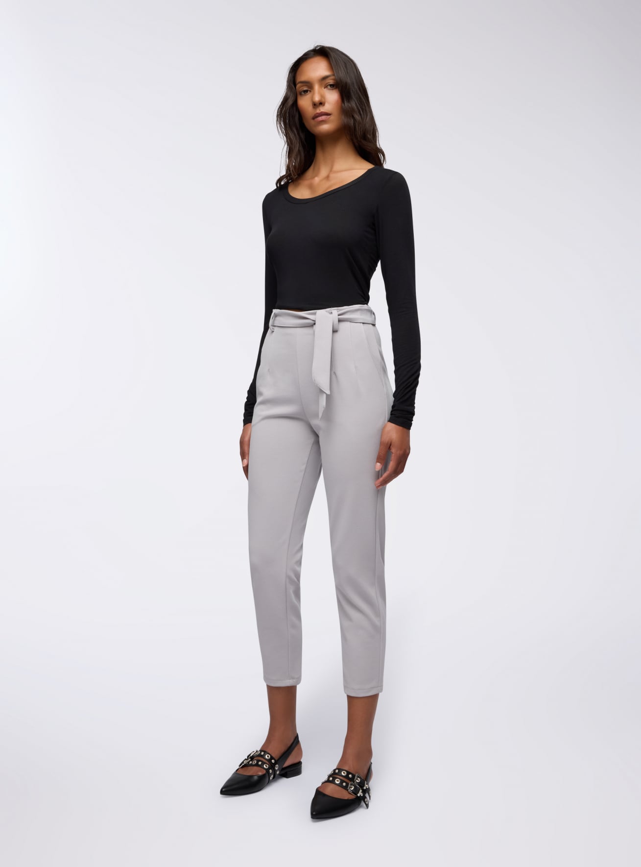 Pantalones Mujer Terranova