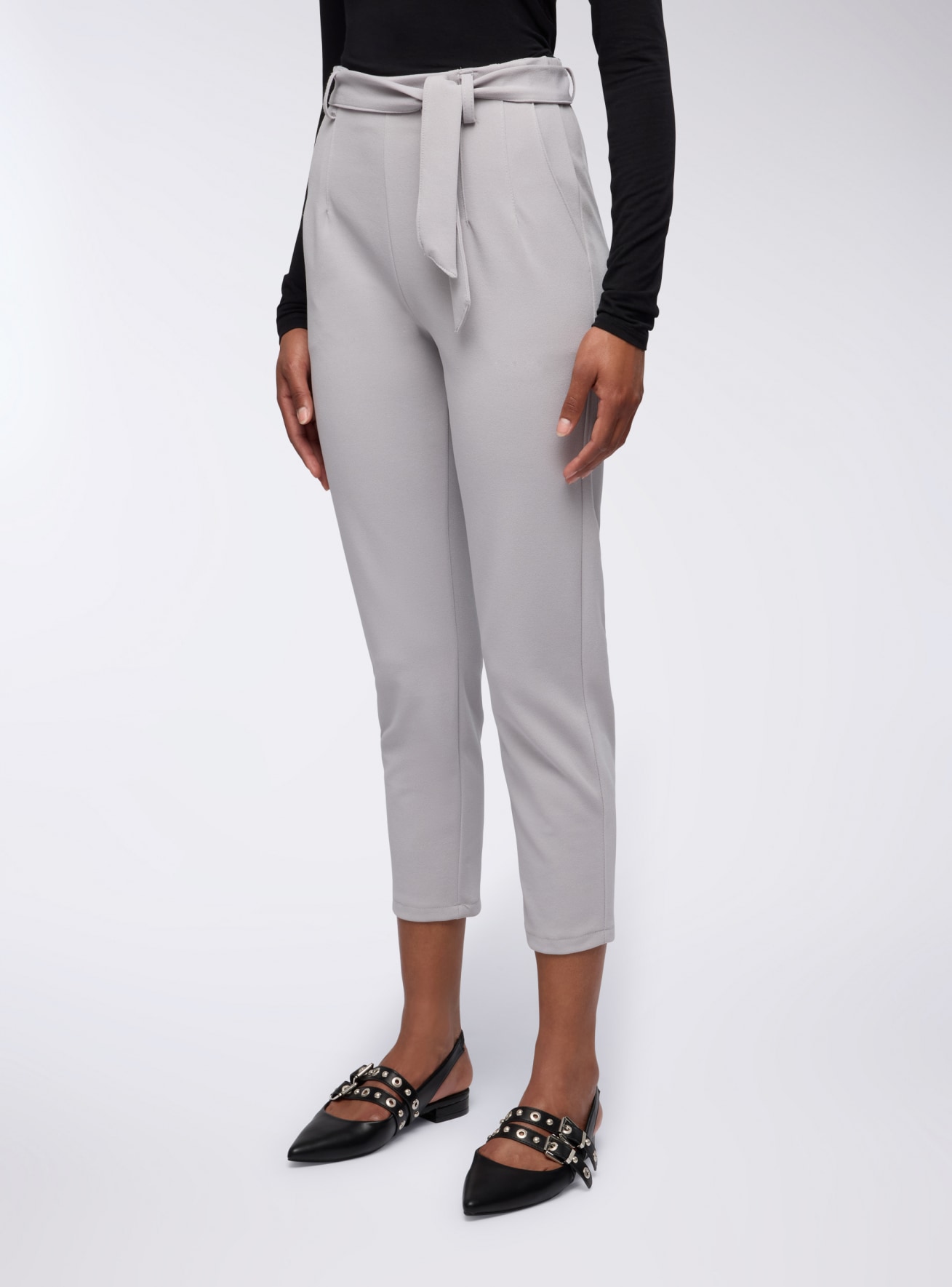 Pantalones Mujer Terranova
