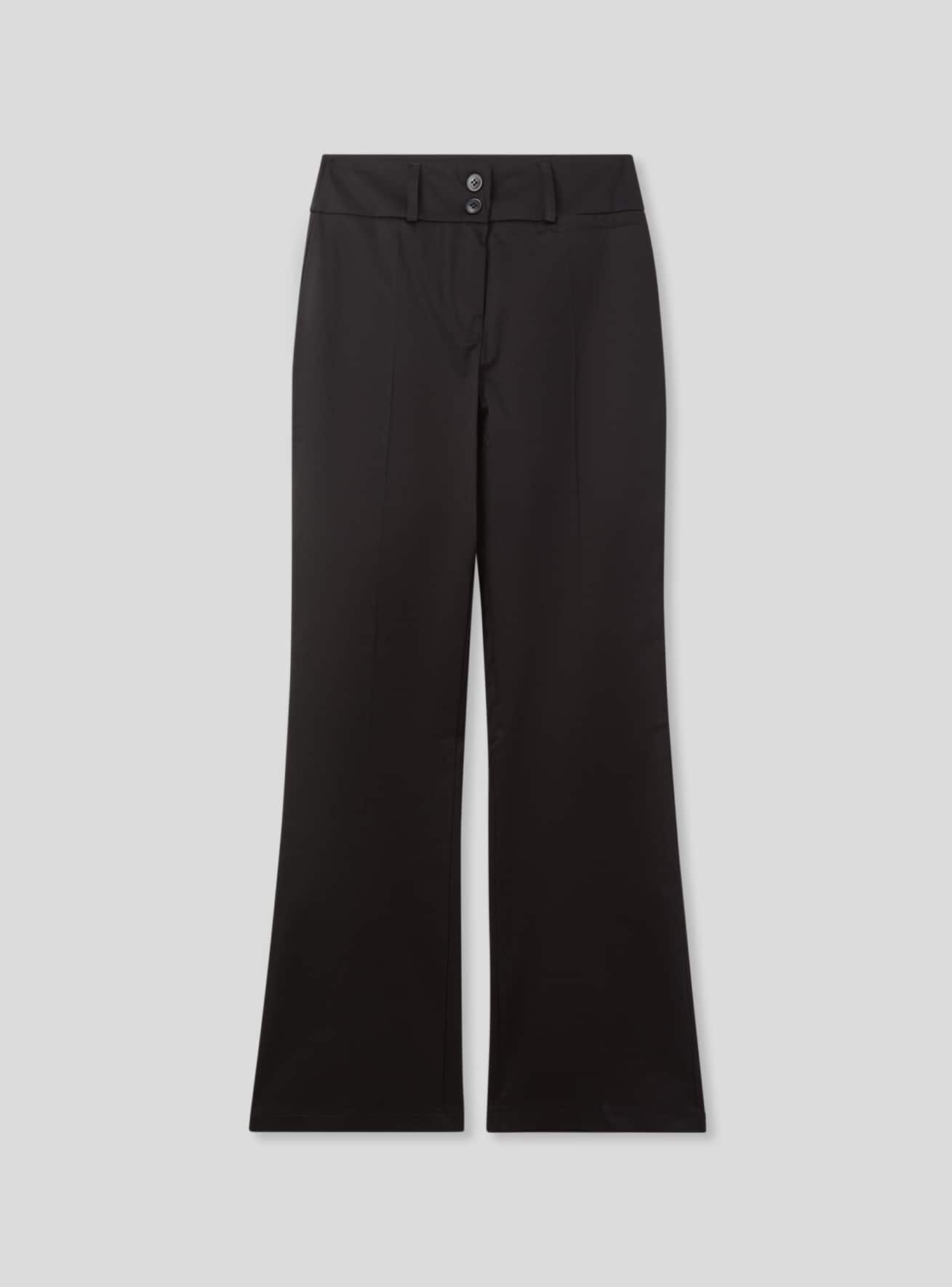 Pantalone Lungo Damen Terranova