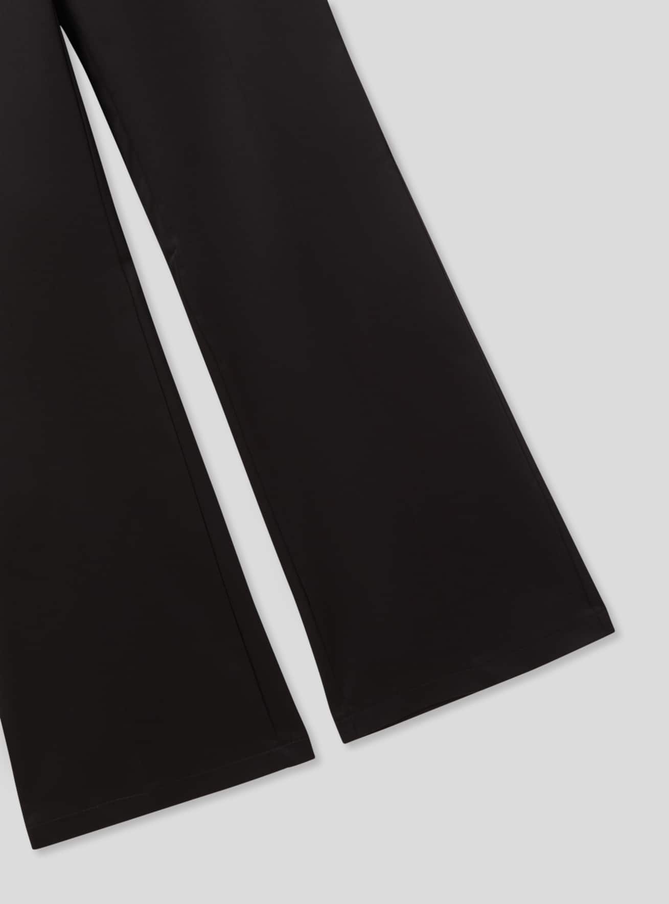 Pantalone Lungo Damen Terranova