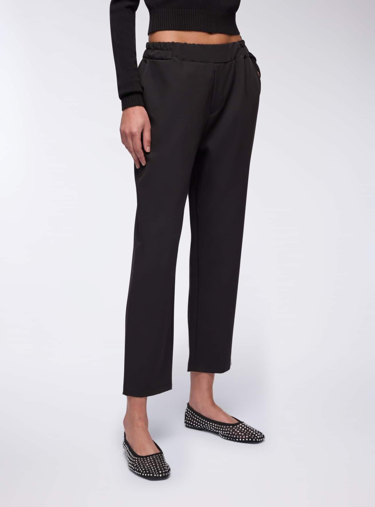 Pantalones Mujer Terranova