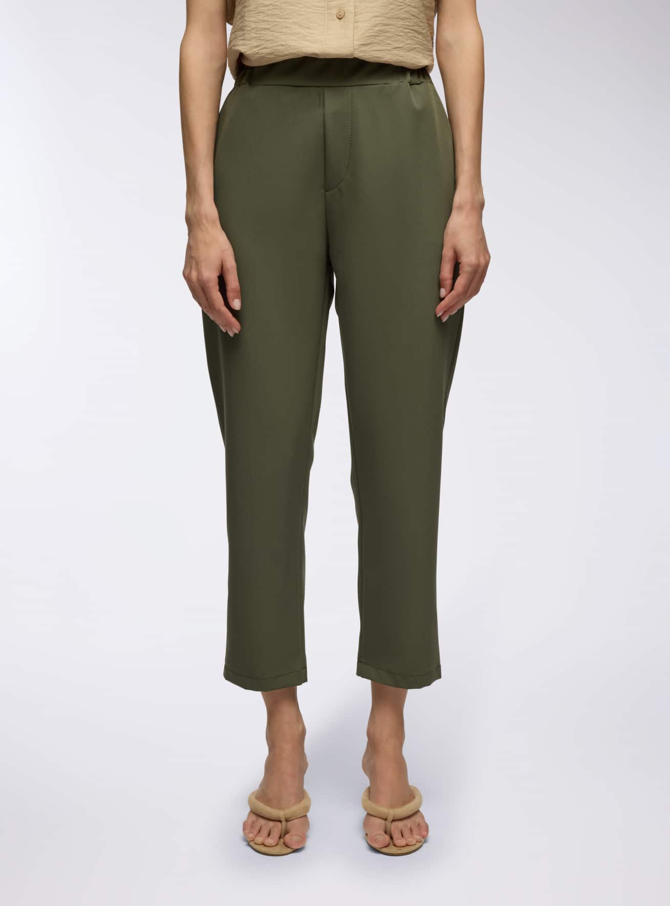 Pantalons Femme Terranova